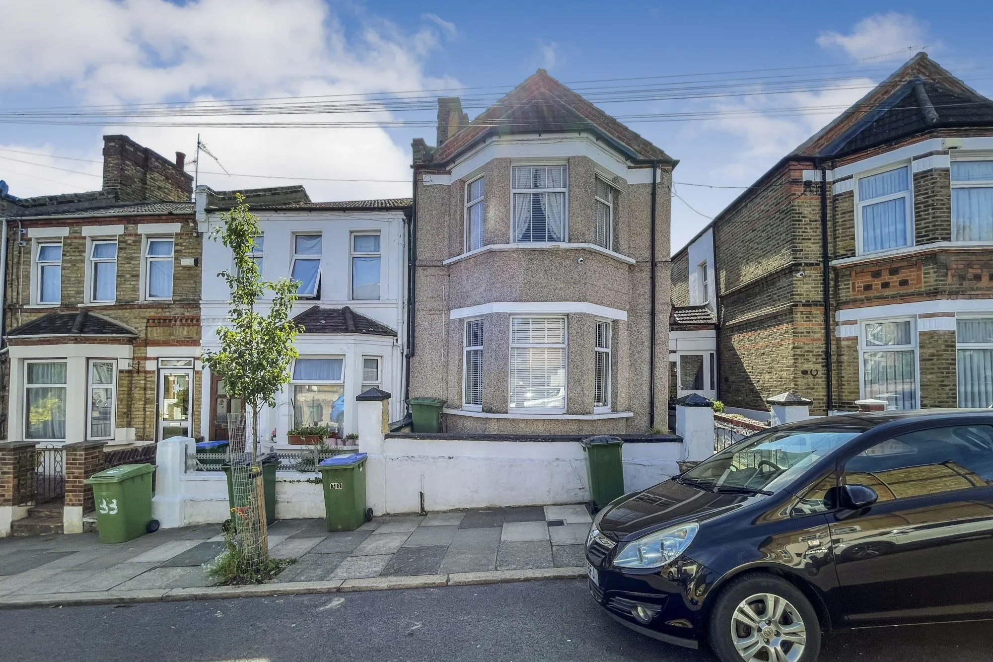 35 Piedmont Road, Plumstead, London, SE18 1TB