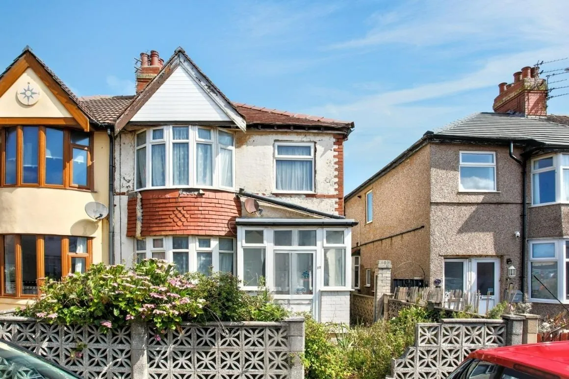 Property cover