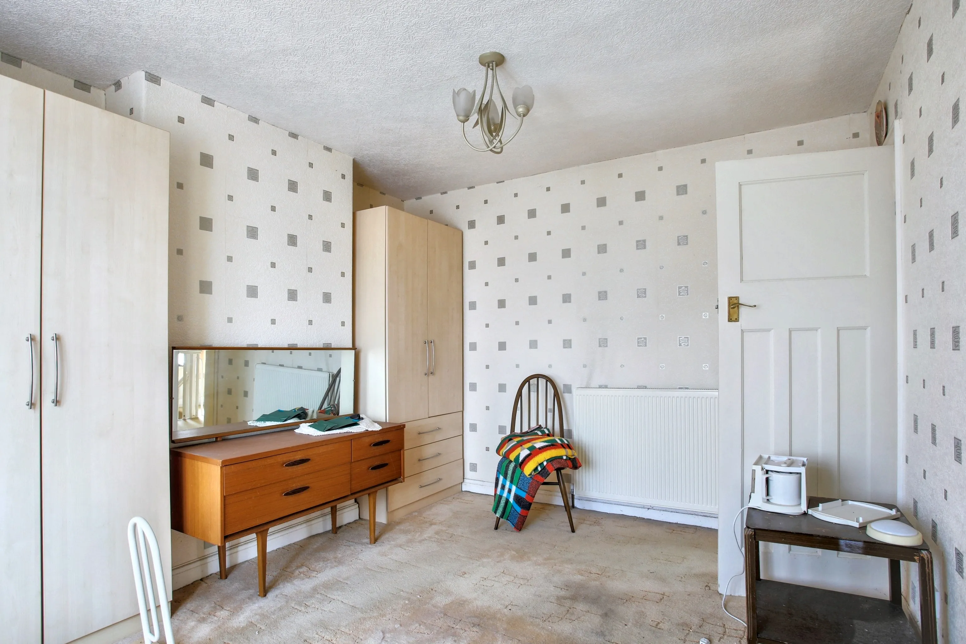 22 Ellerbeck Road, Thornton-cleveleys, Lancashire, FY5 1DH