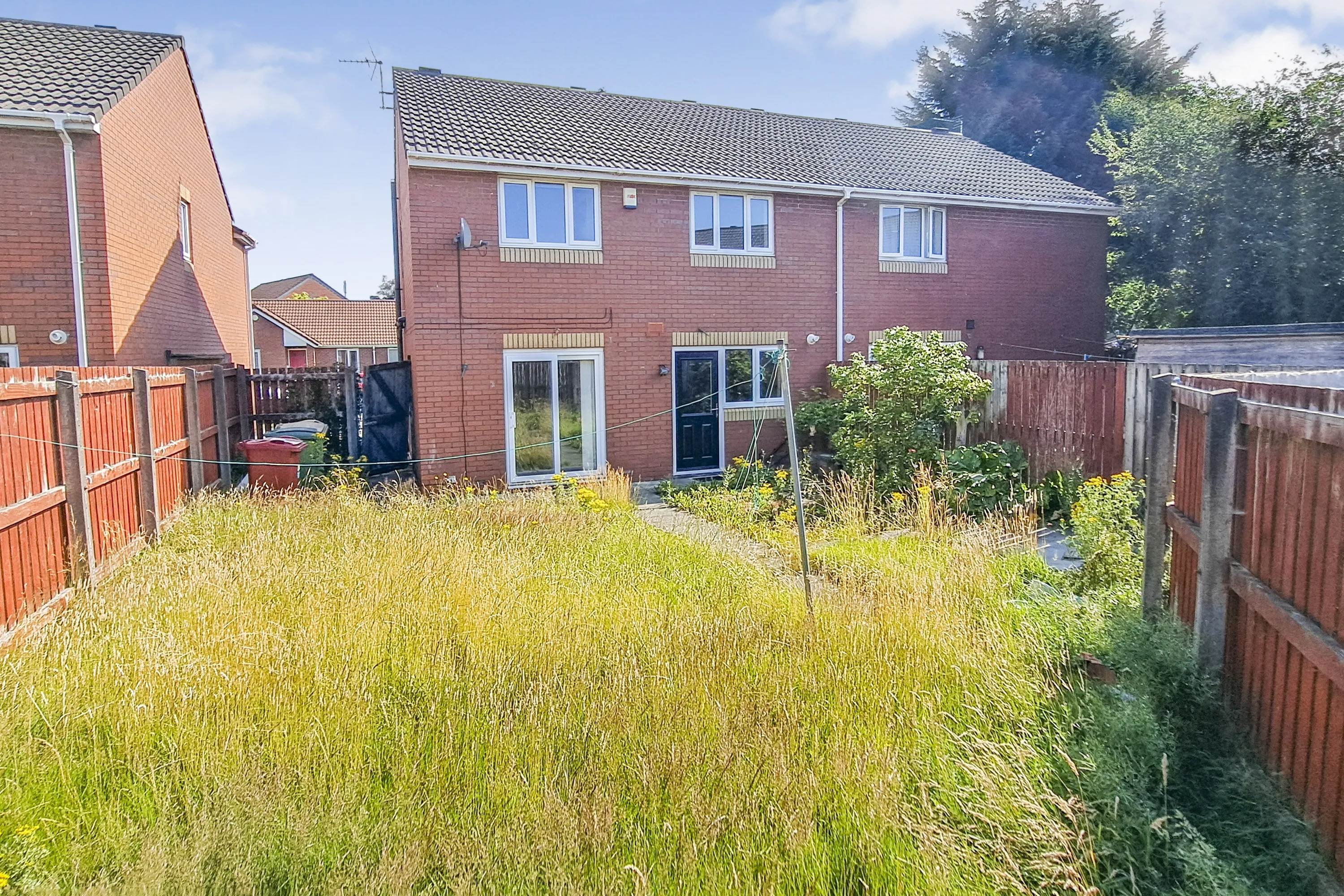 3 School Hill, Bolton BL1 2LY