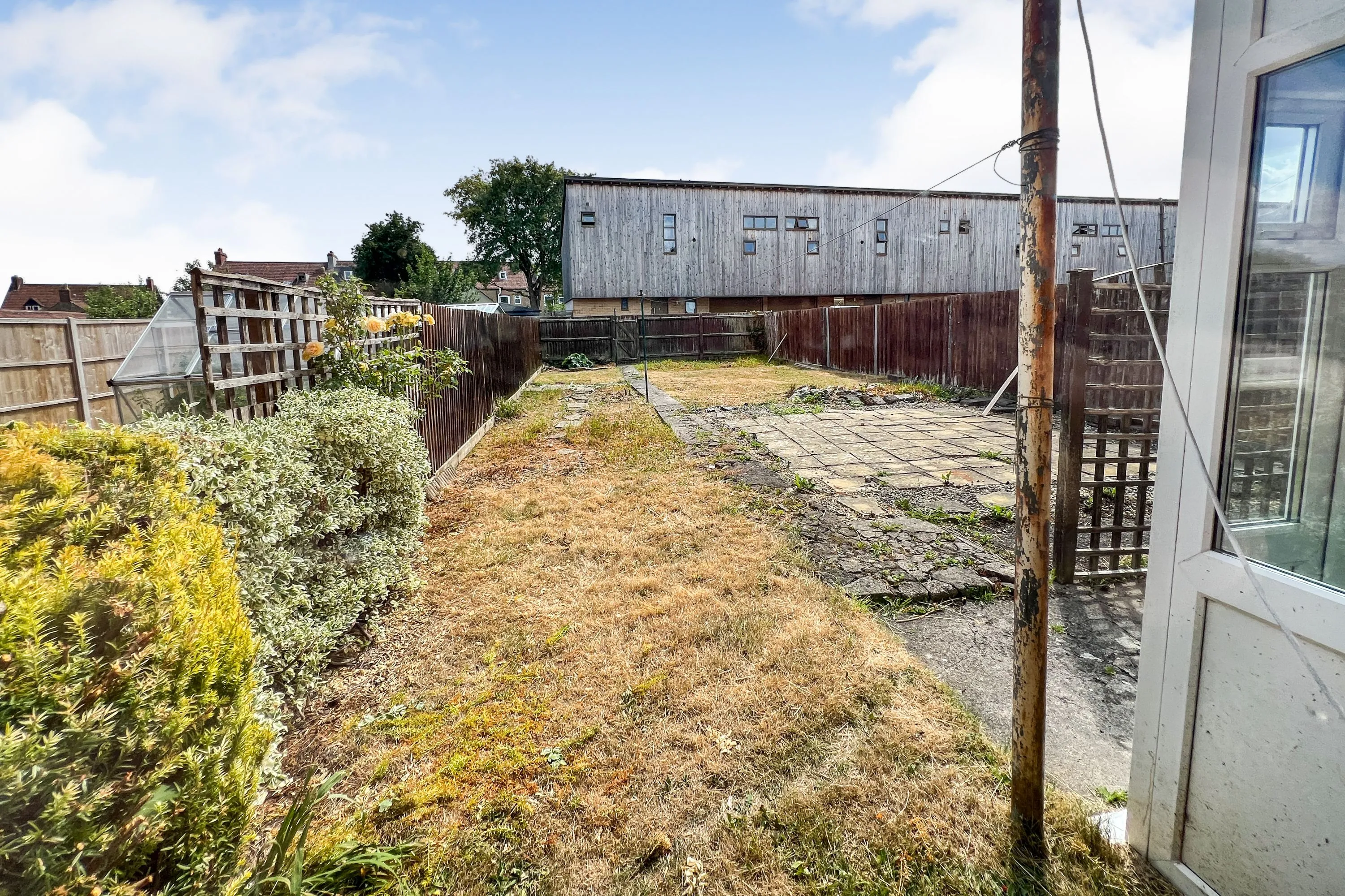 38 Woodland Road, Frome, Somerset, BA11 1LF