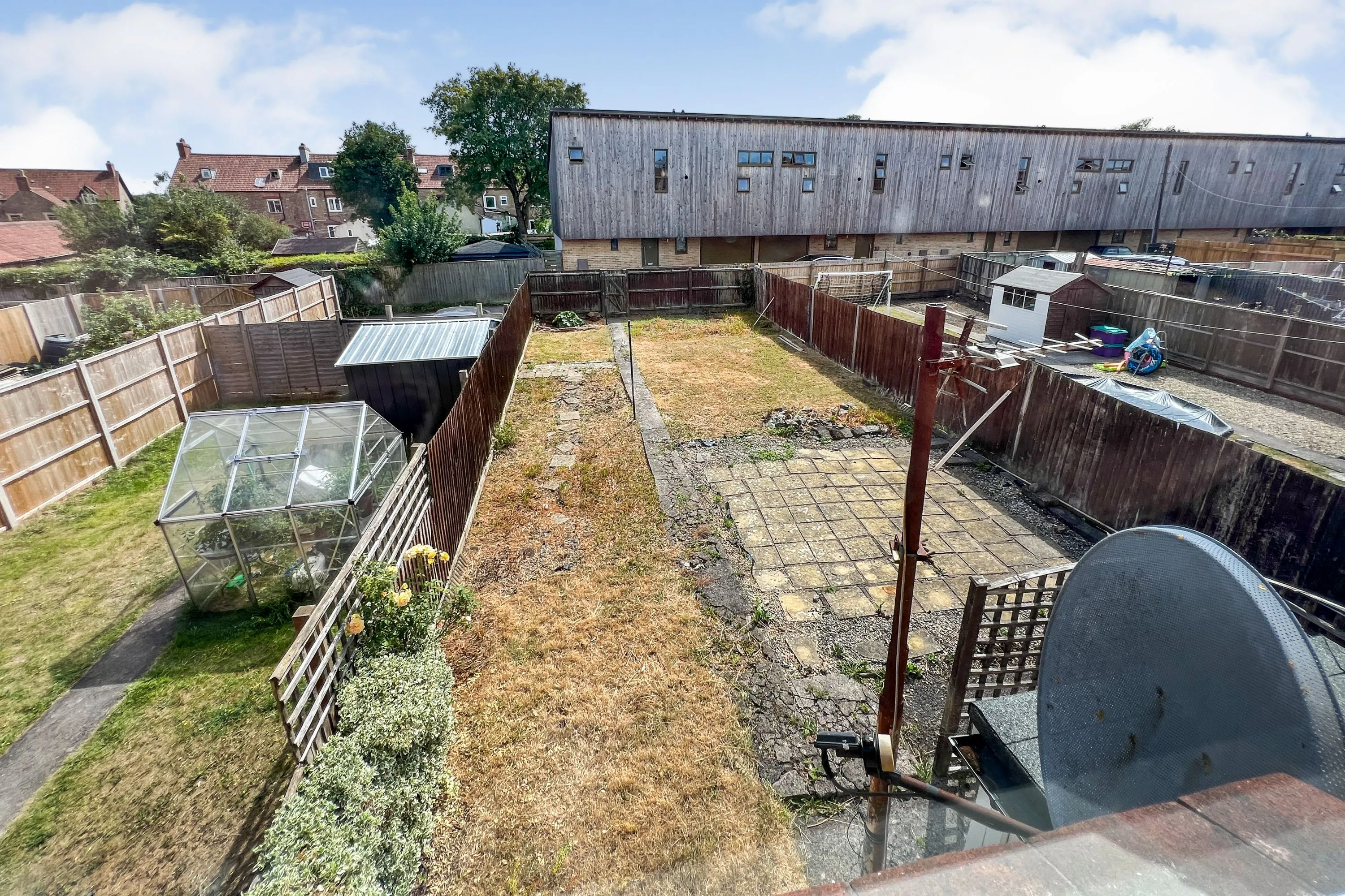 38 Woodland Road, Frome, Somerset, BA11 1LF