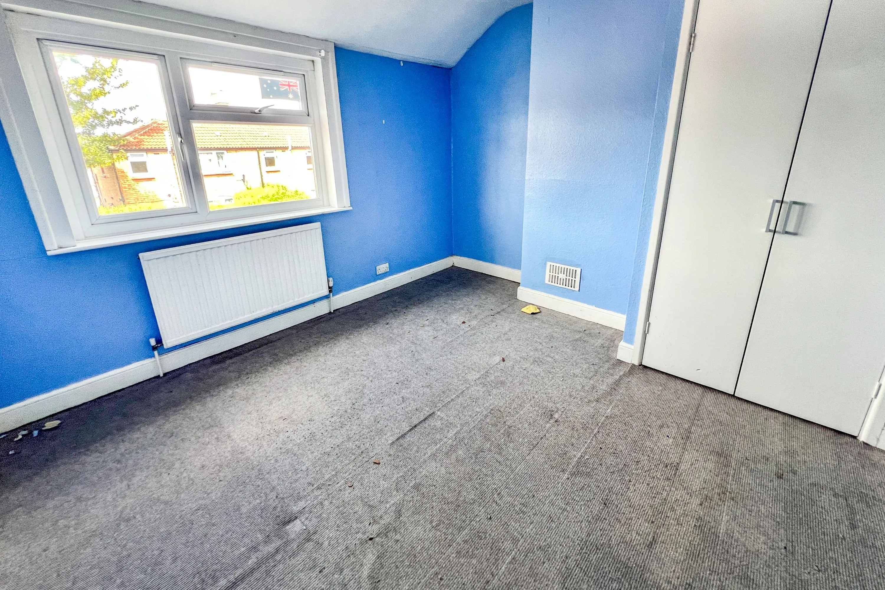 38 Woodland Road, Frome, Somerset, BA11 1LF