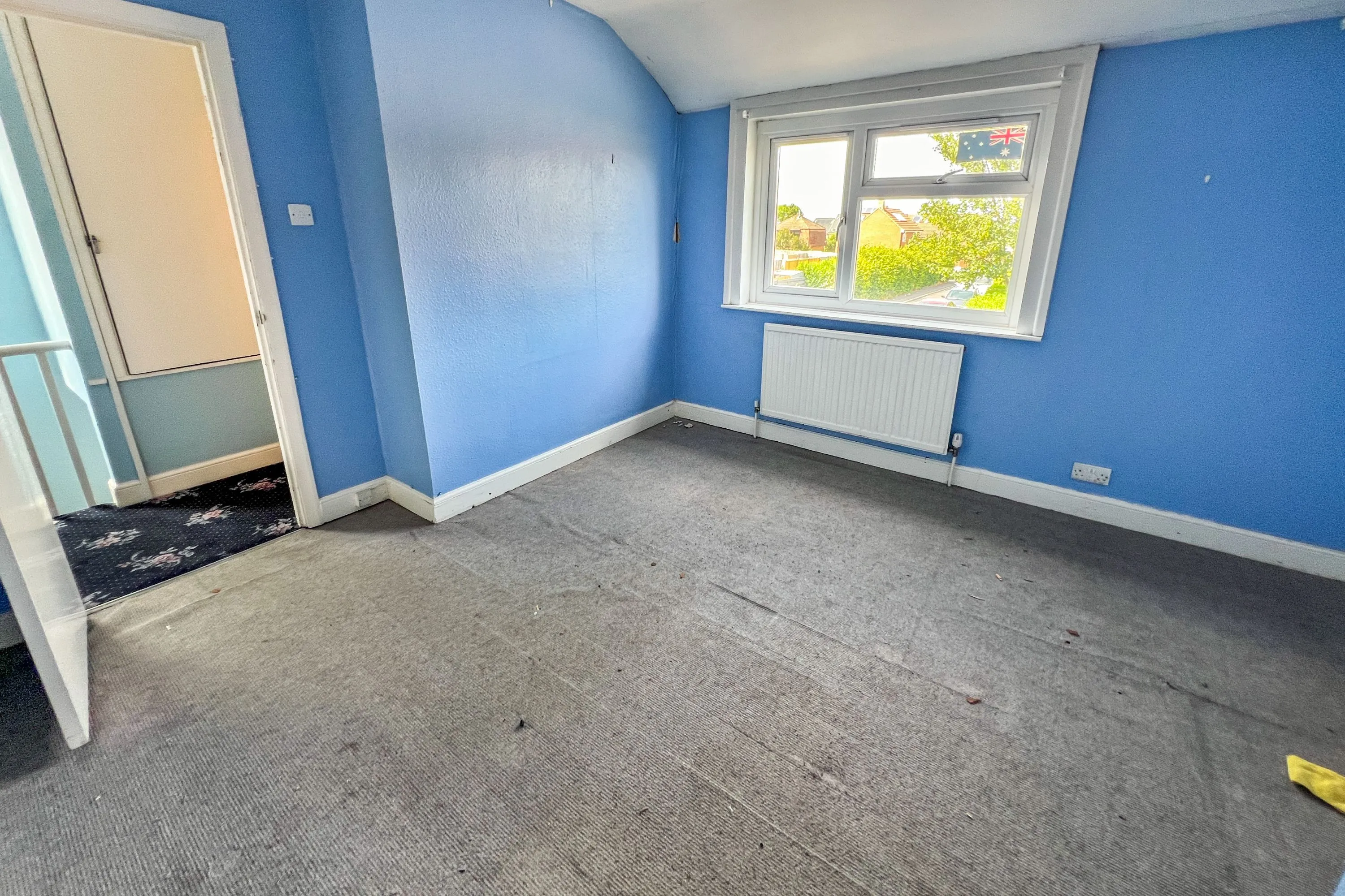 38 Woodland Road, Frome, Somerset, BA11 1LF