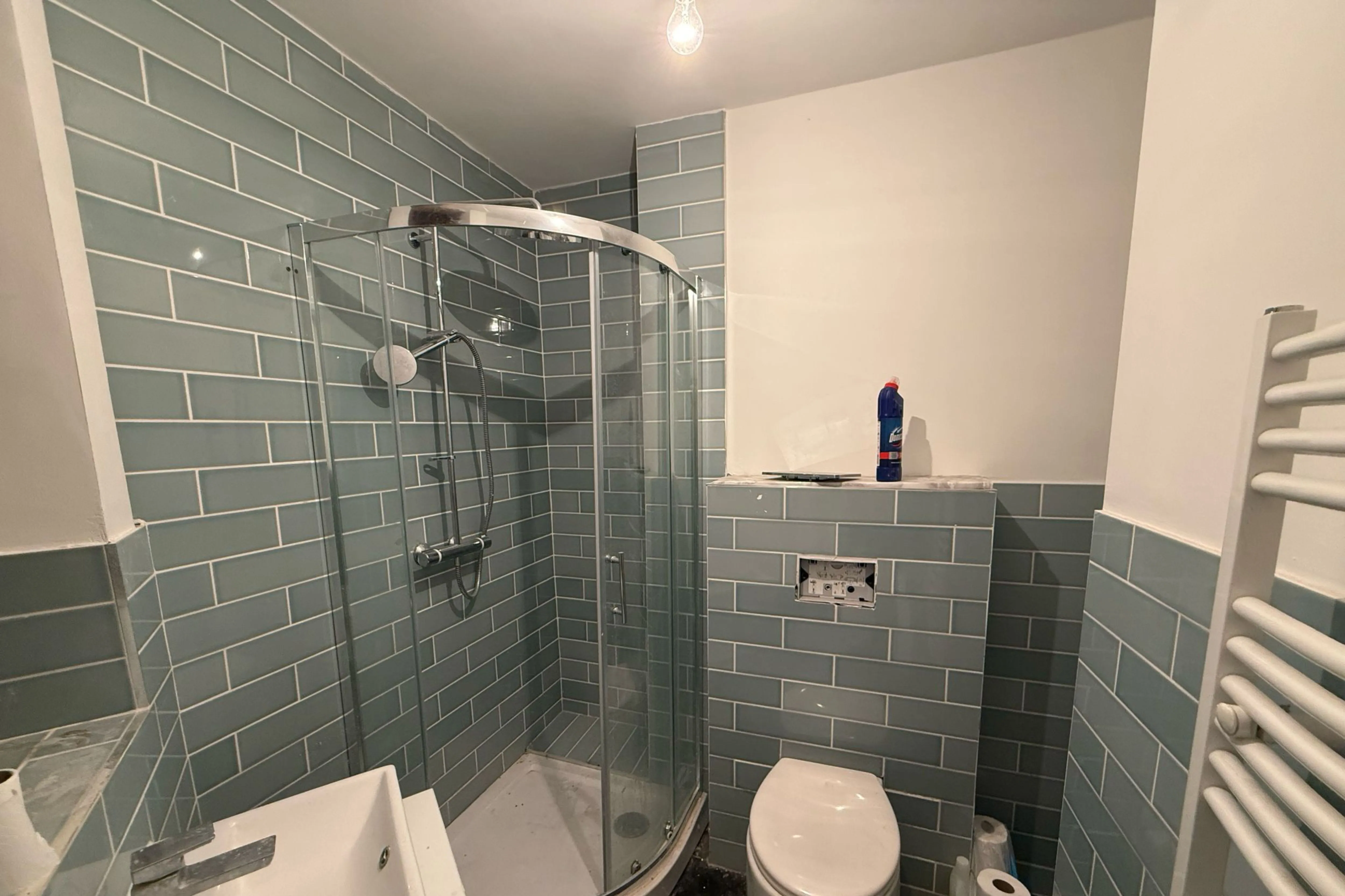 21 Cressy House, Hannibal Road, Stepney Green, London E1 3JE