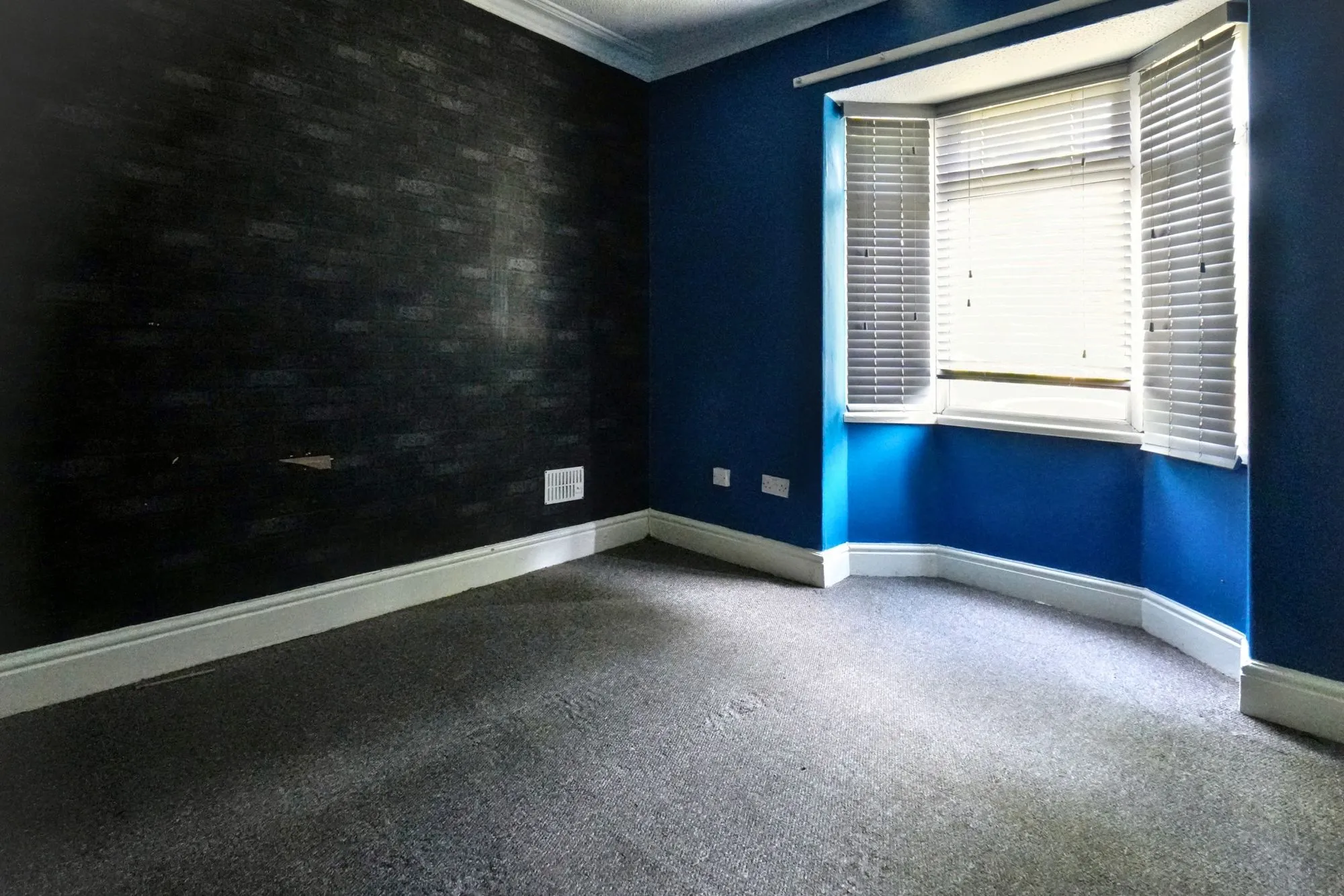 24 Downham Road, Birkenhead, Wirral, CH42 5NP