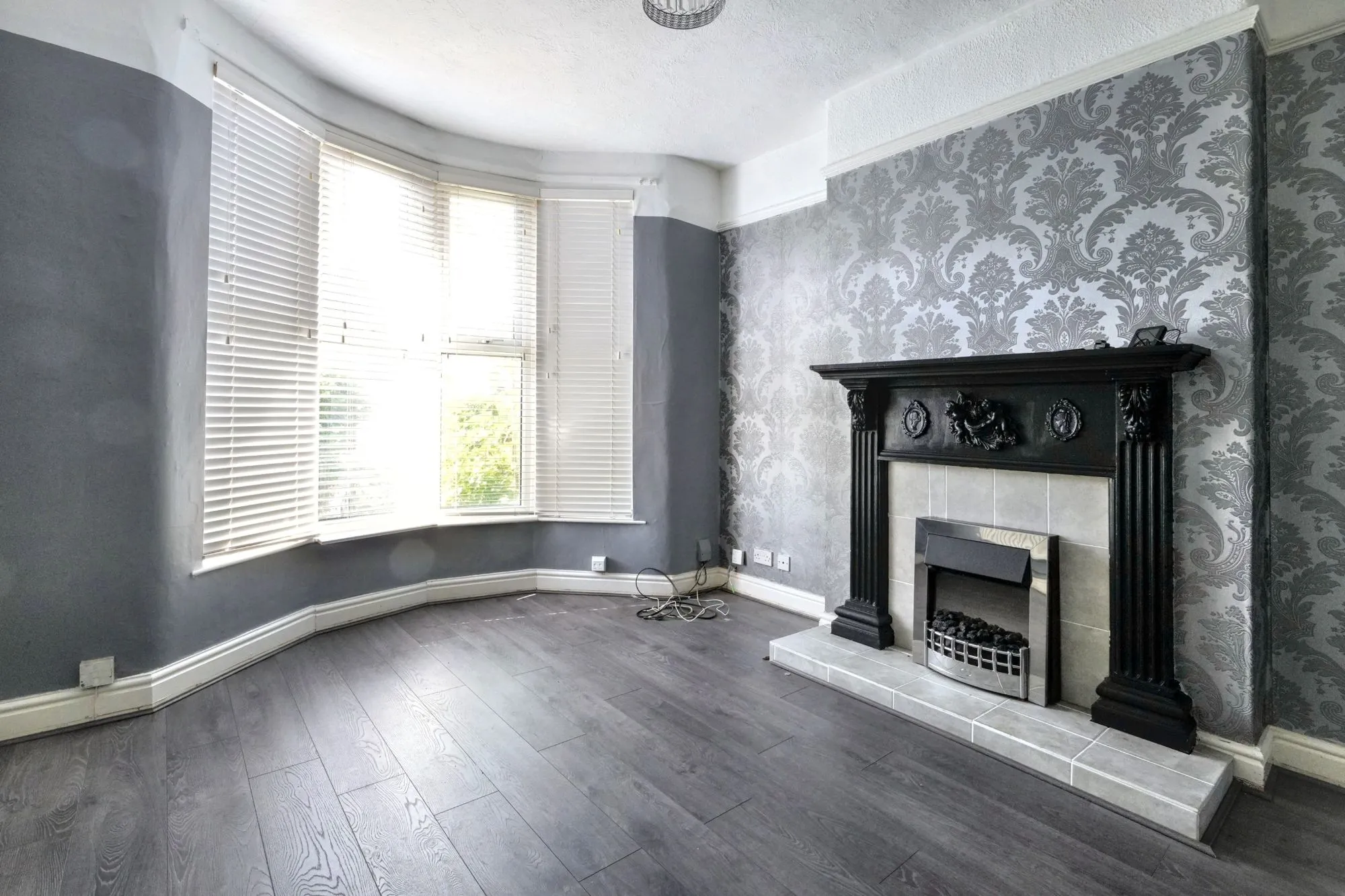 24 Downham Road, Birkenhead, Wirral, CH42 5NP