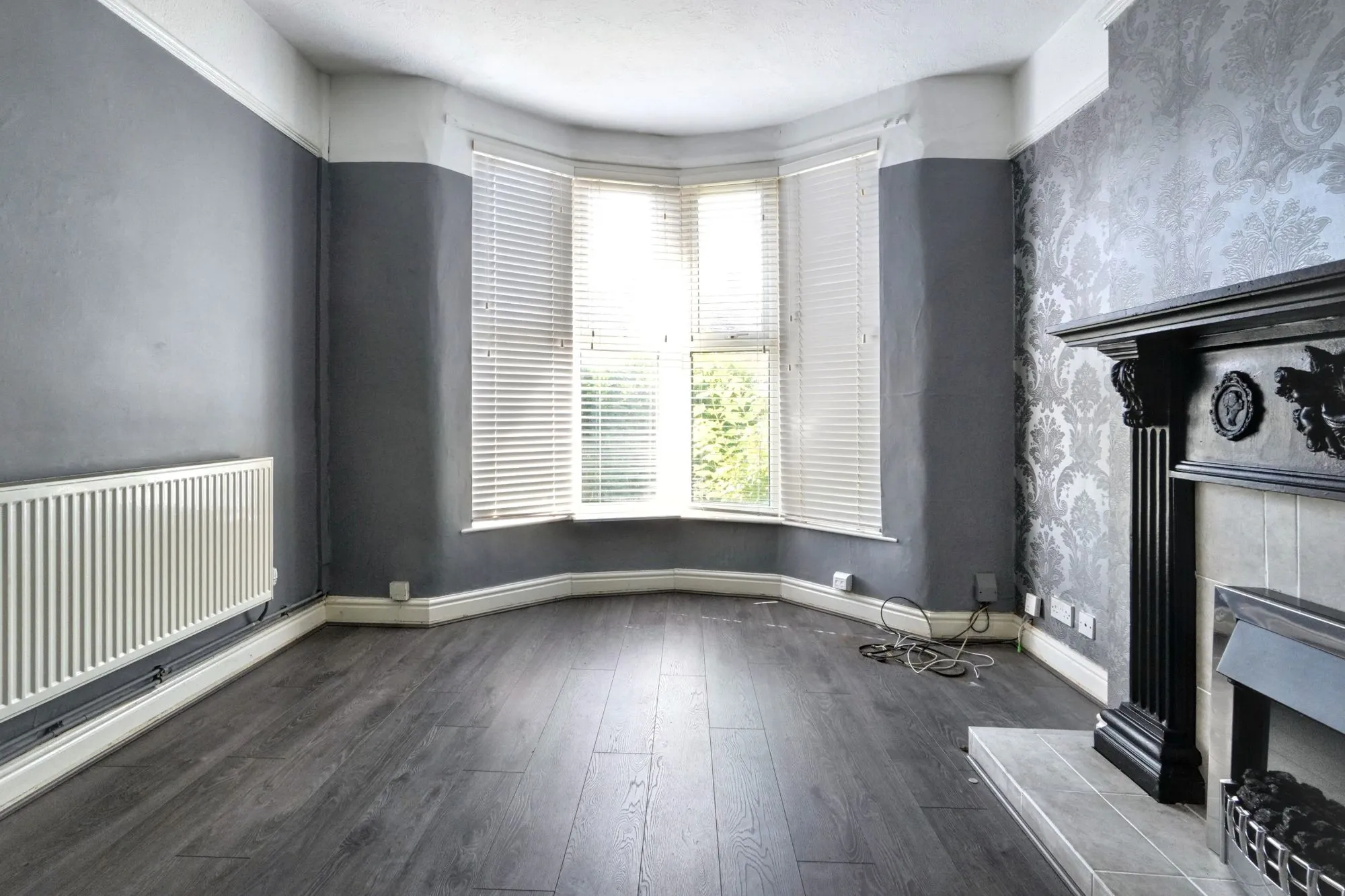 24 Downham Road, Birkenhead, Wirral, CH42 5NP