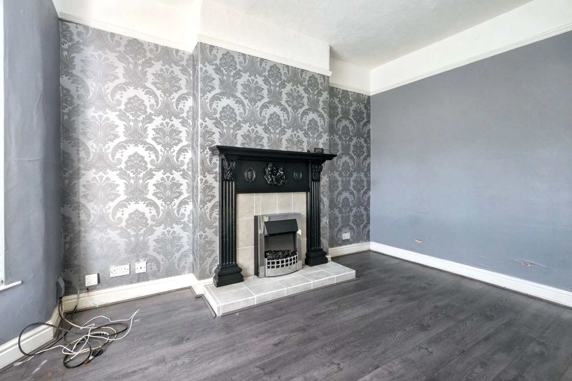 24 Downham Road, Birkenhead, Wirral, CH42 5NP