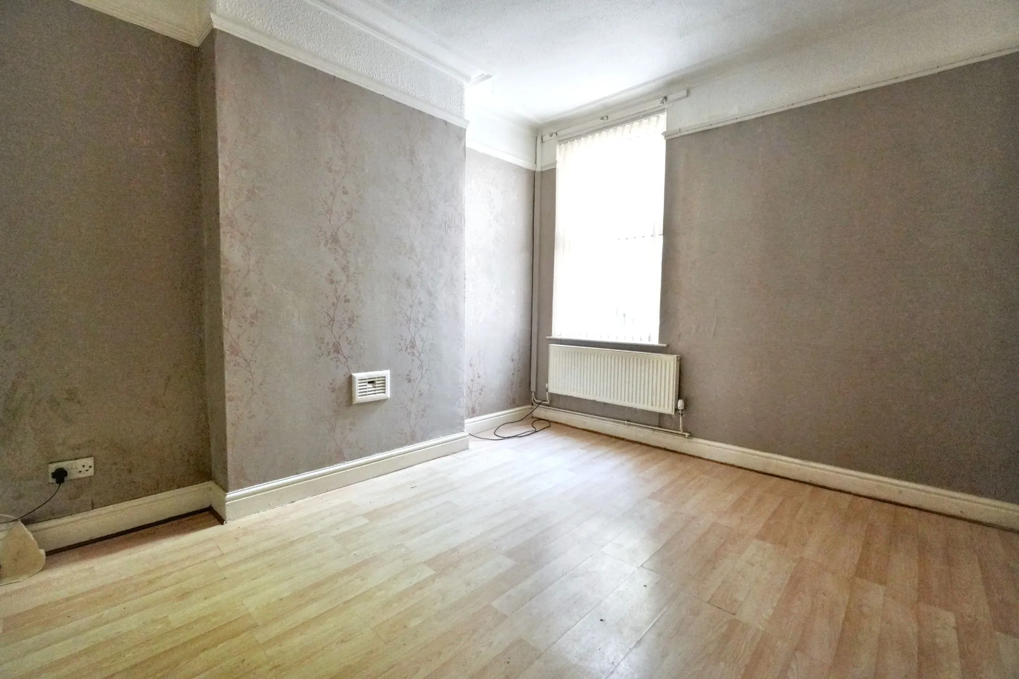 24 Downham Road, Birkenhead, Wirral, CH42 5NP