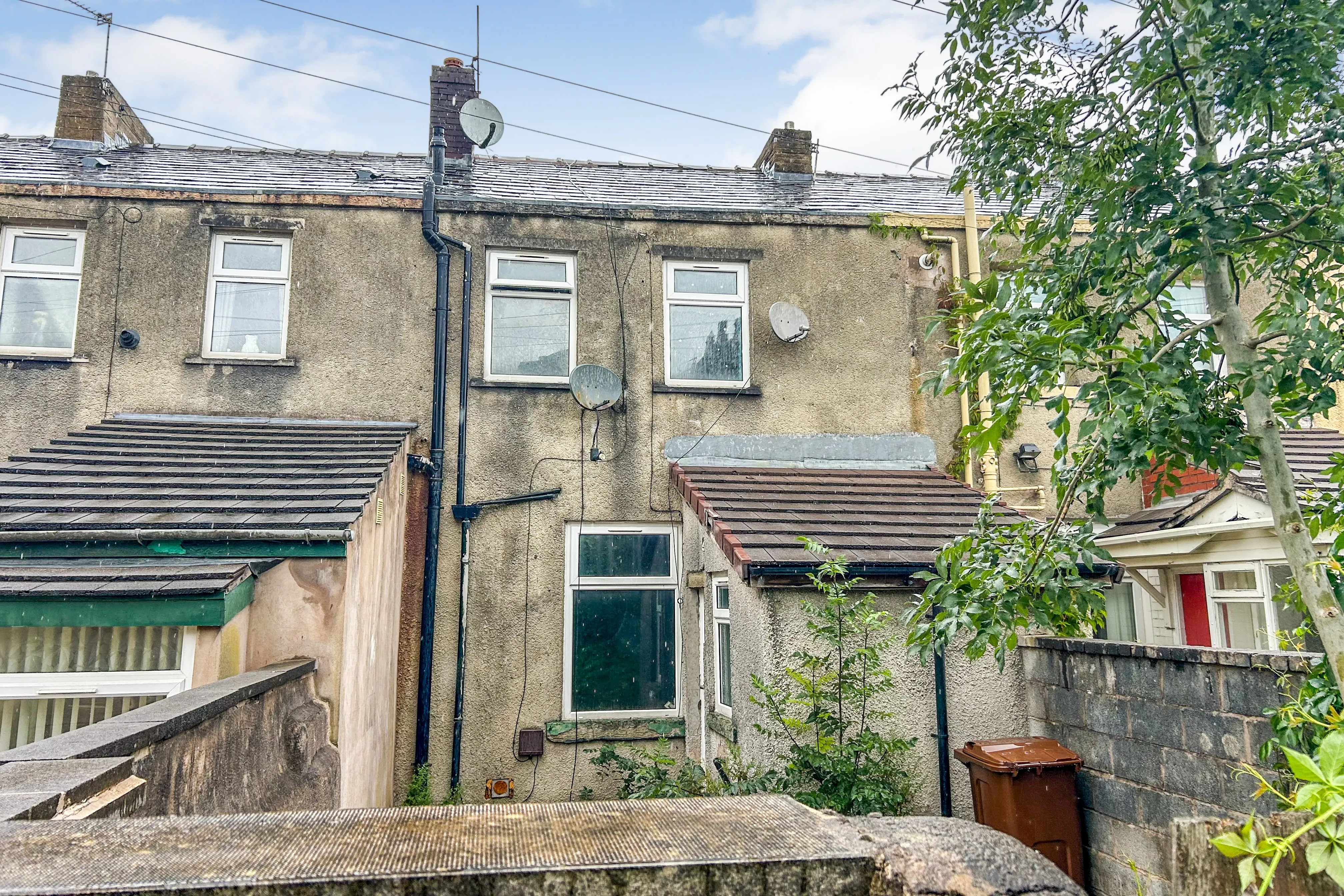 67 Pickup Street, Clayton Le Moors, Lancashire, BB5 5NS
