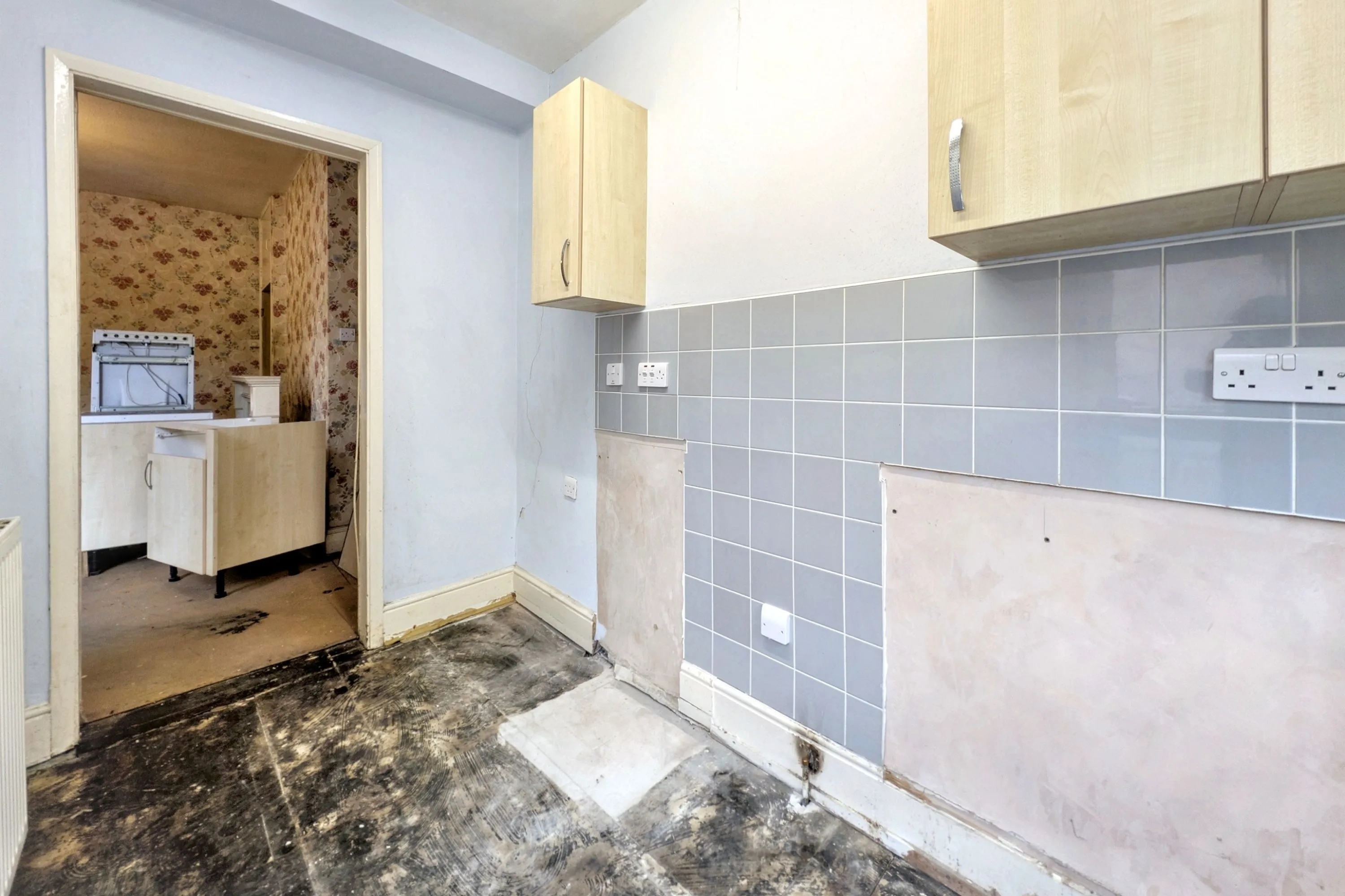 2 Marshall Wallis Road, South Shields, NE33 5PD