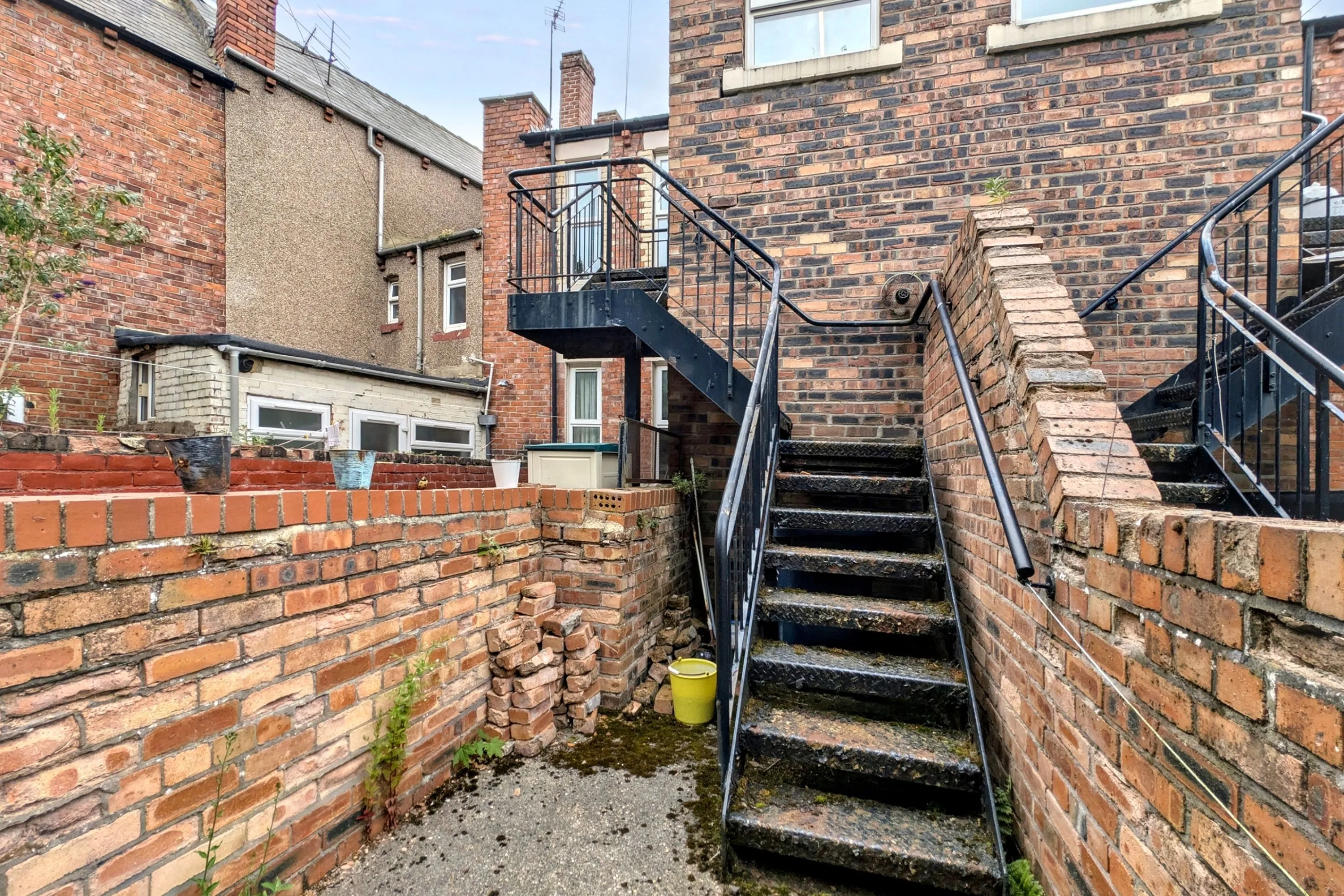 2 Marshall Wallis Road, South Shields, NE33 5PD