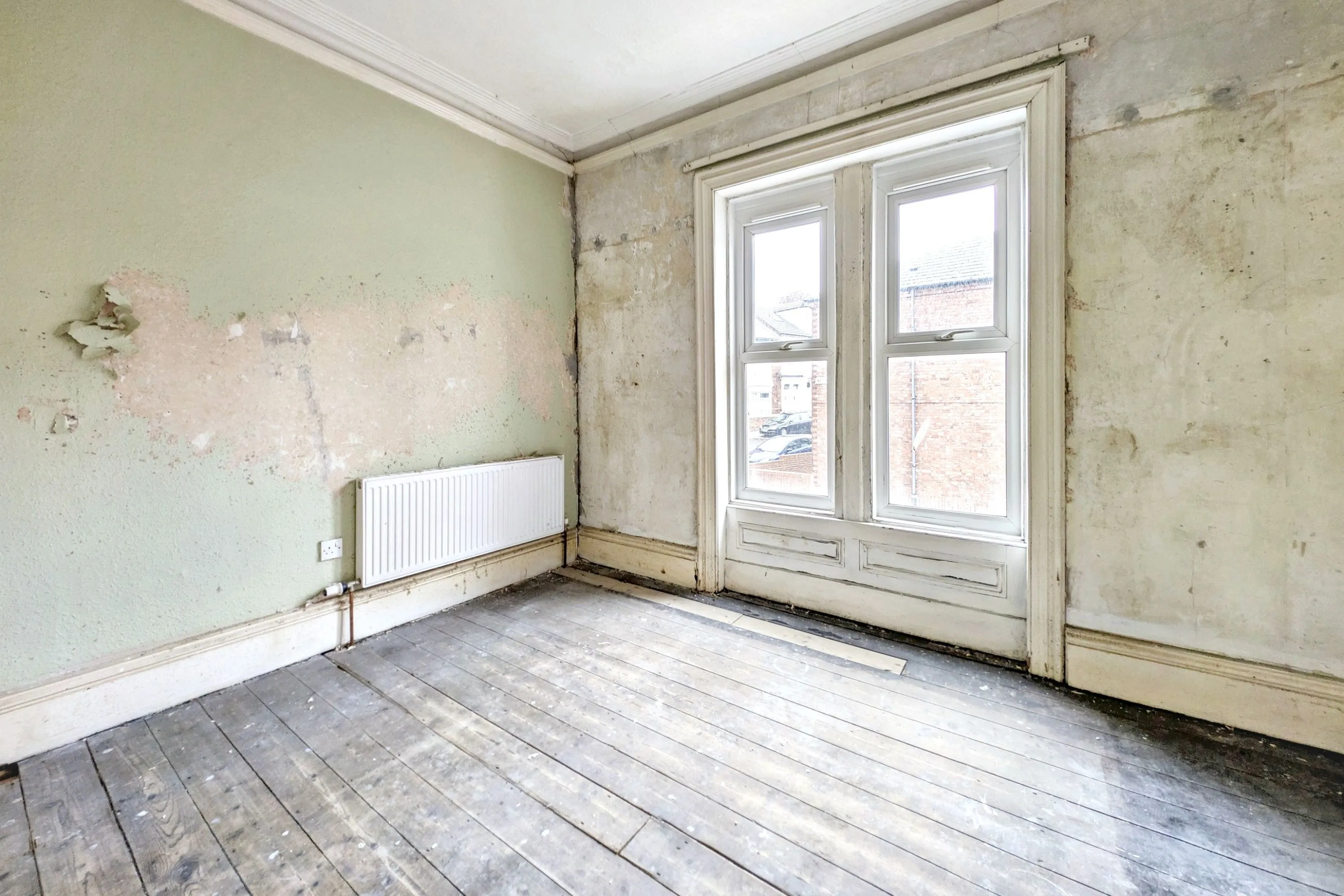 2 Marshall Wallis Road, South Shields, NE33 5PD