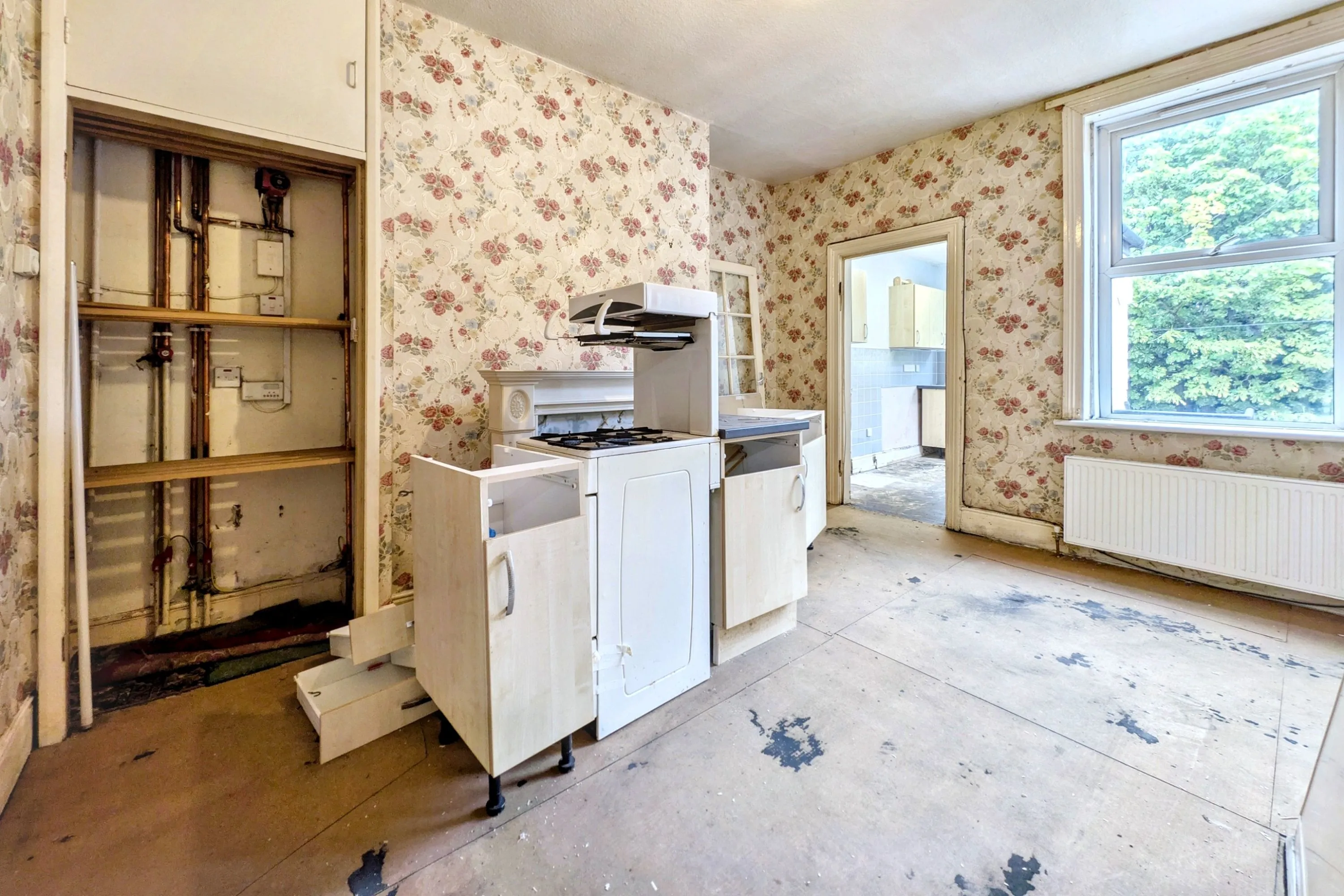 2 Marshall Wallis Road, South Shields, NE33 5PD