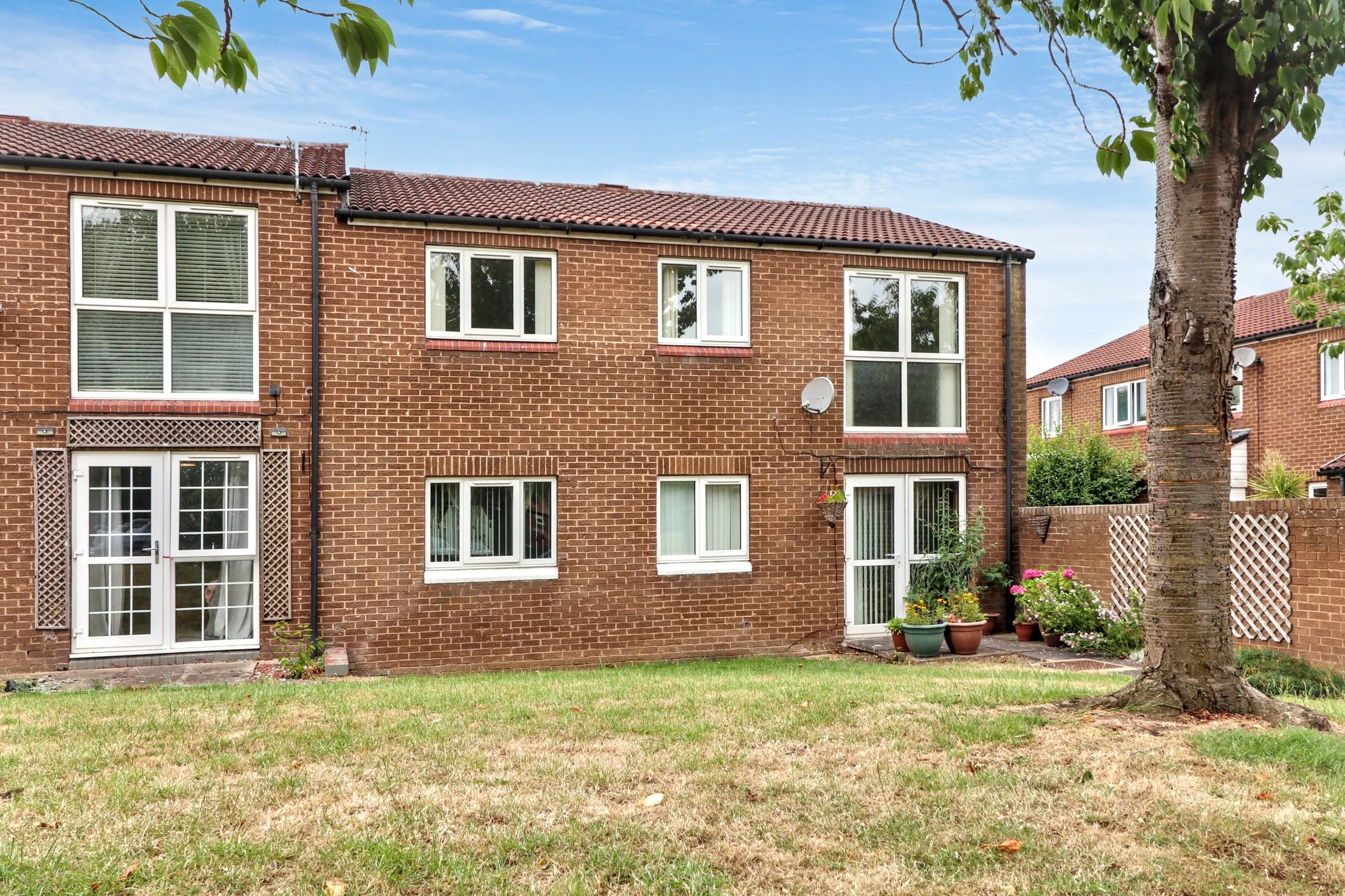 51 Mapleton Drive, Hemlington, Middlesbrough, Cleveland, TS8 9NF