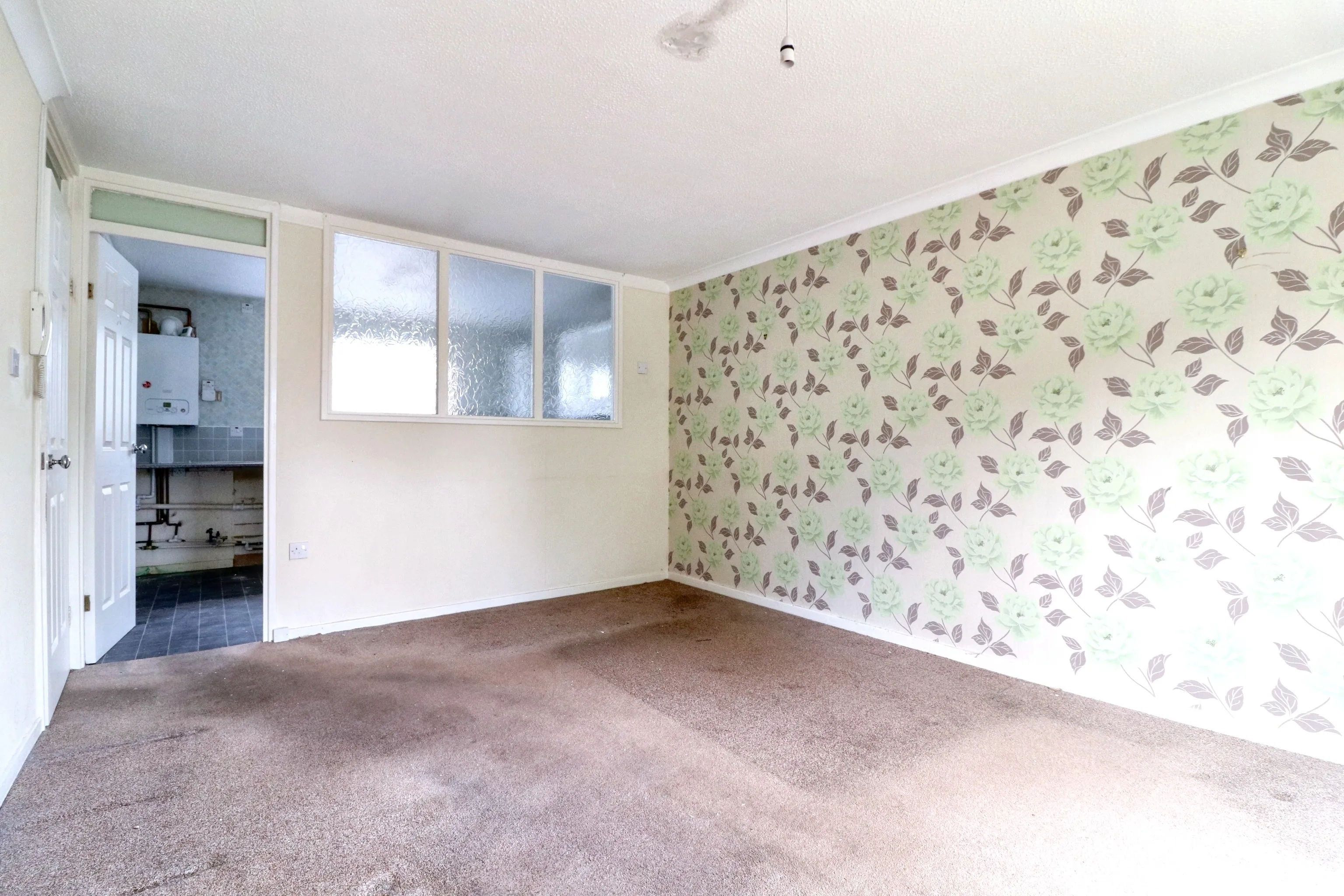 51 Mapleton Drive, Hemlington, Middlesbrough, Cleveland, TS8 9NF