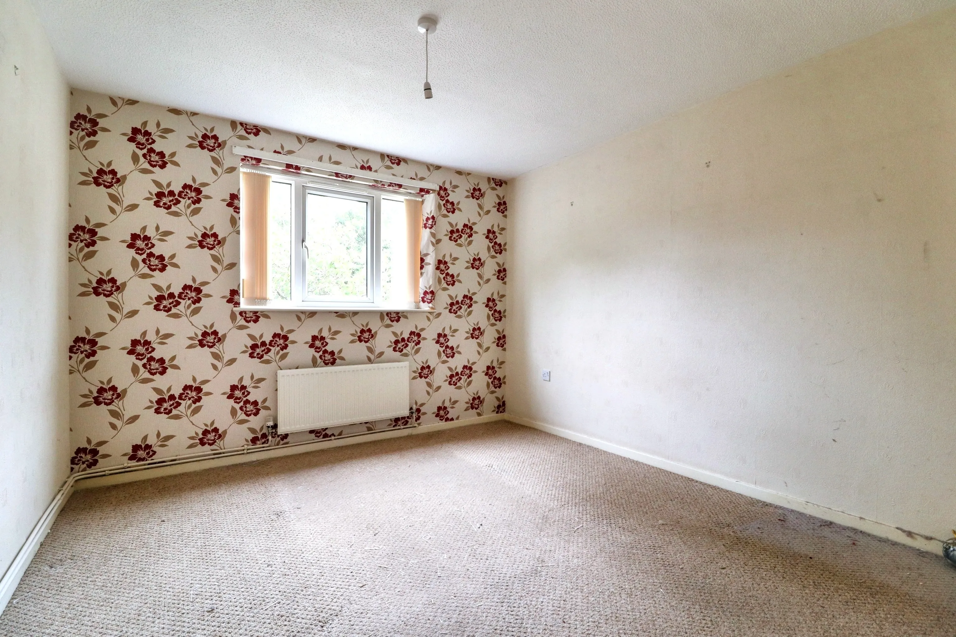 51 Mapleton Drive, Hemlington, Middlesbrough, Cleveland, TS8 9NF