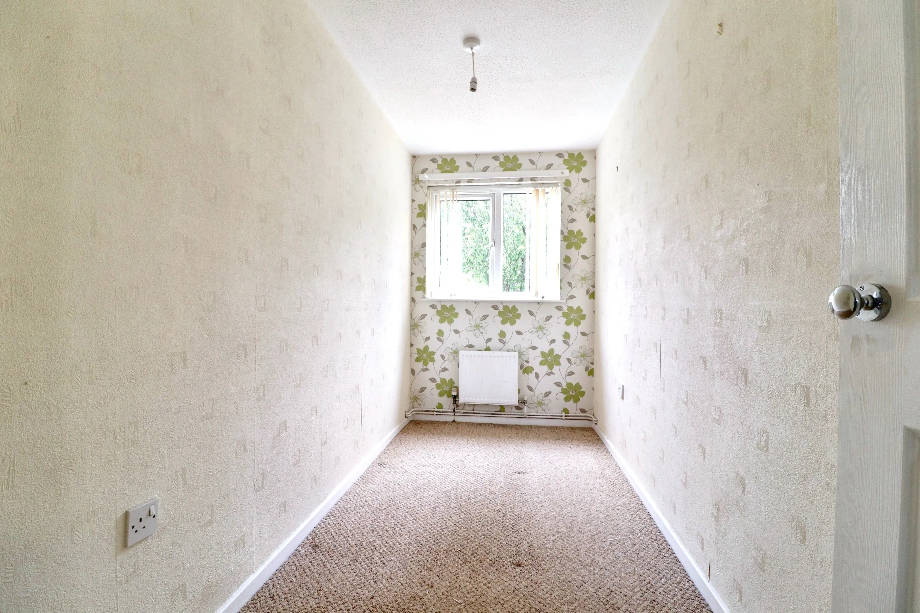 51 Mapleton Drive, Hemlington, Middlesbrough, Cleveland, TS8 9NF