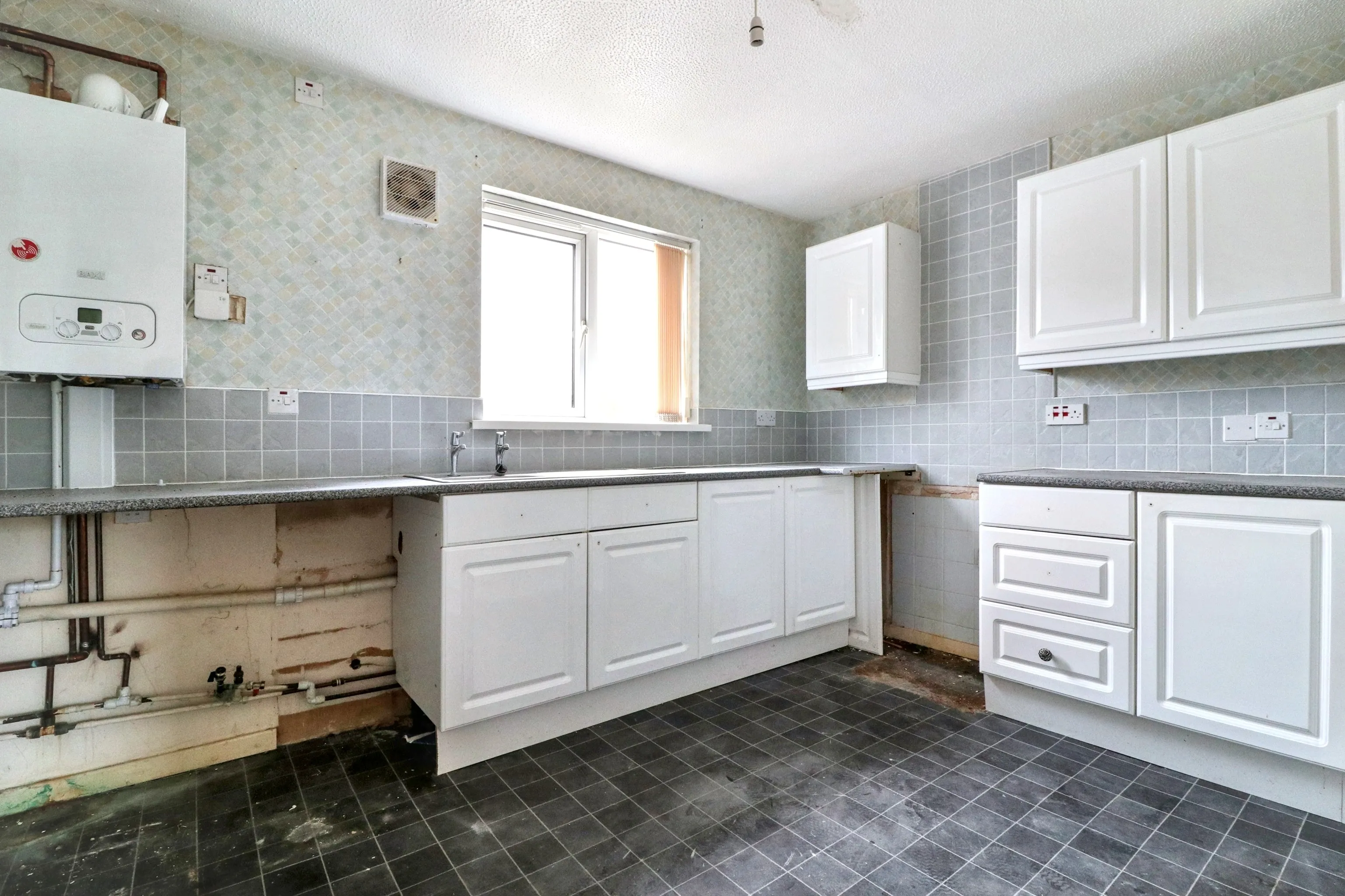 51 Mapleton Drive, Hemlington, Middlesbrough, Cleveland, TS8 9NF