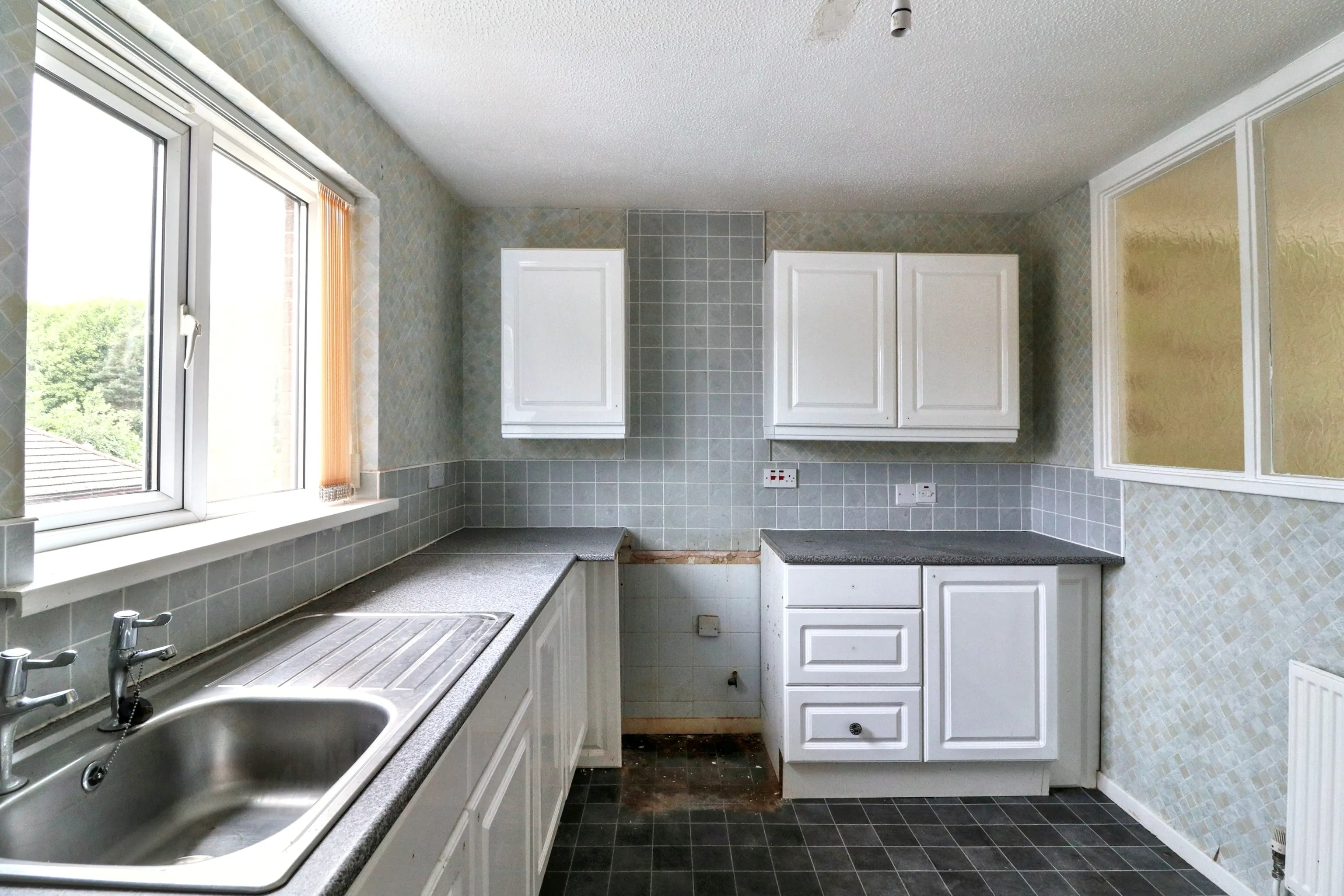 51 Mapleton Drive, Hemlington, Middlesbrough, Cleveland, TS8 9NF