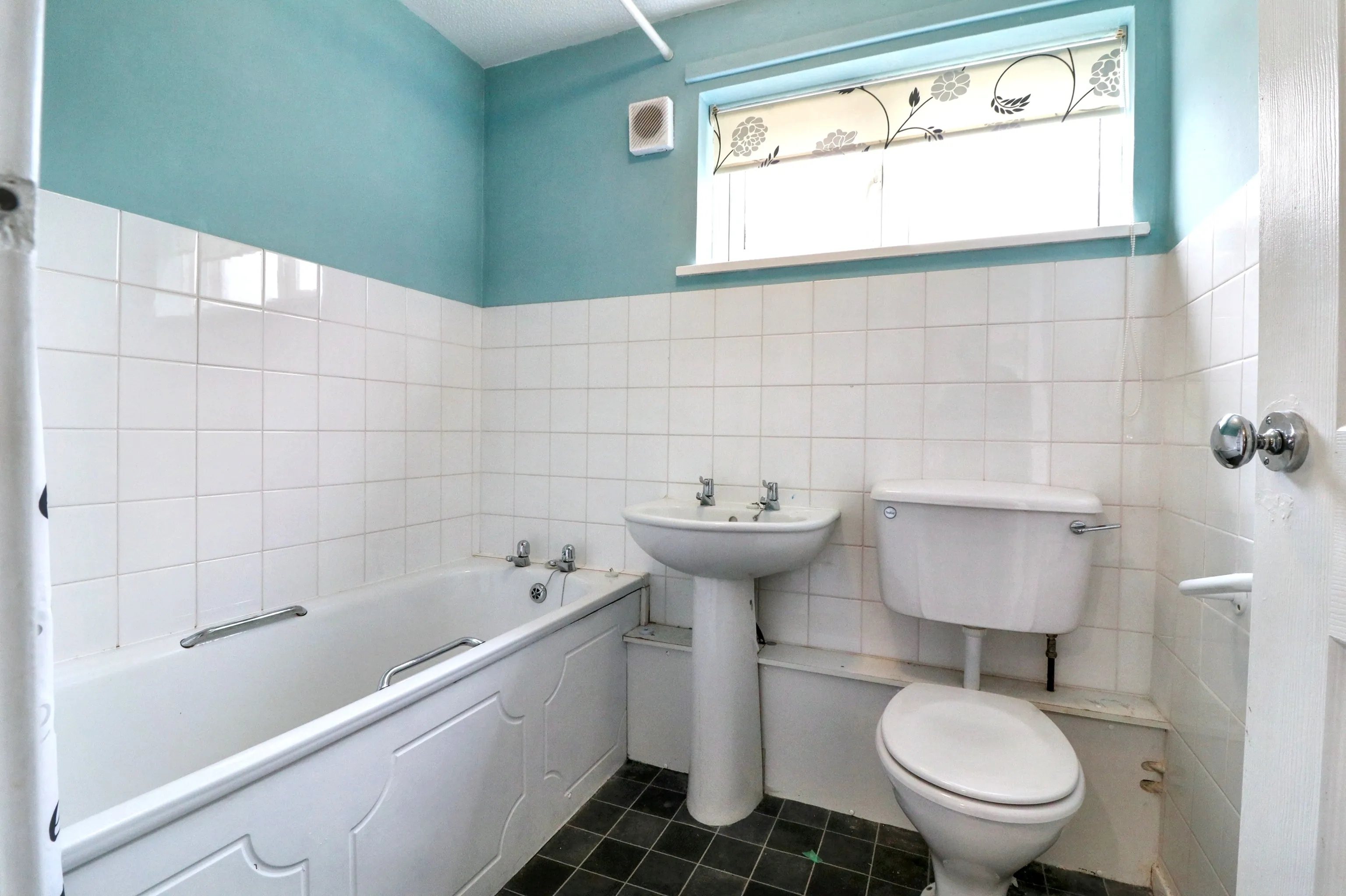 51 Mapleton Drive, Hemlington, Middlesbrough, Cleveland, TS8 9NF