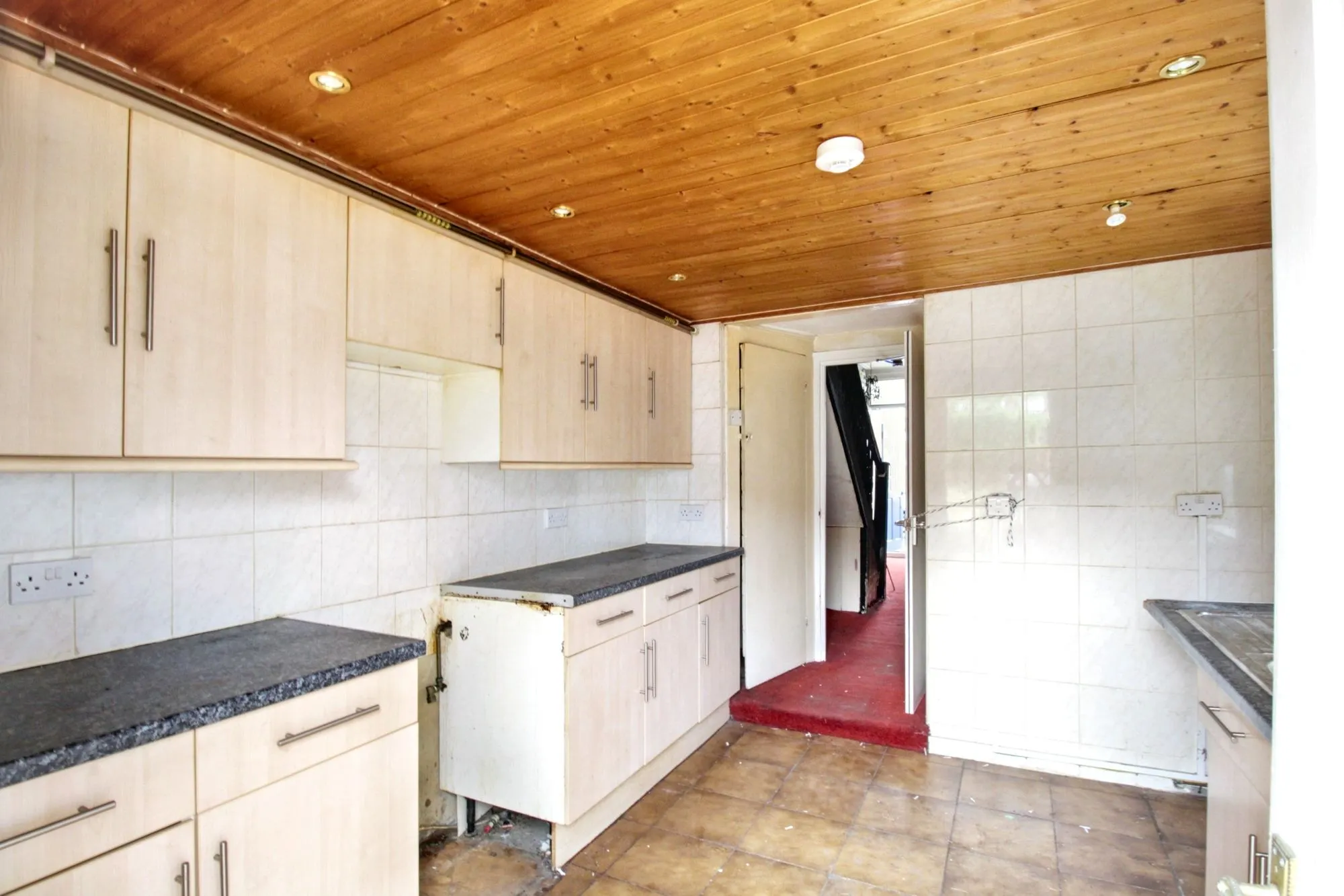 12 Kenneth Road, Chadwell Heath, Romford, RM6 6LL