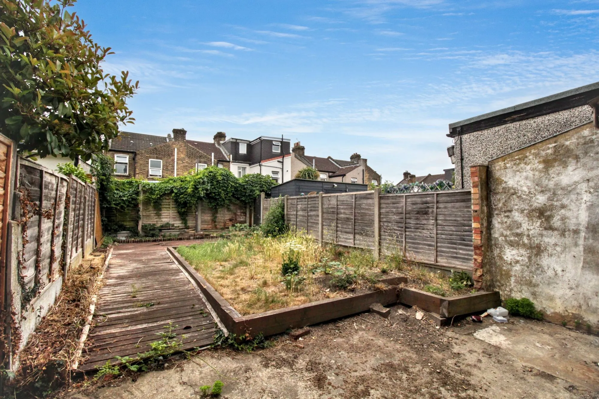 12 Kenneth Road, Chadwell Heath, Romford, RM6 6LL