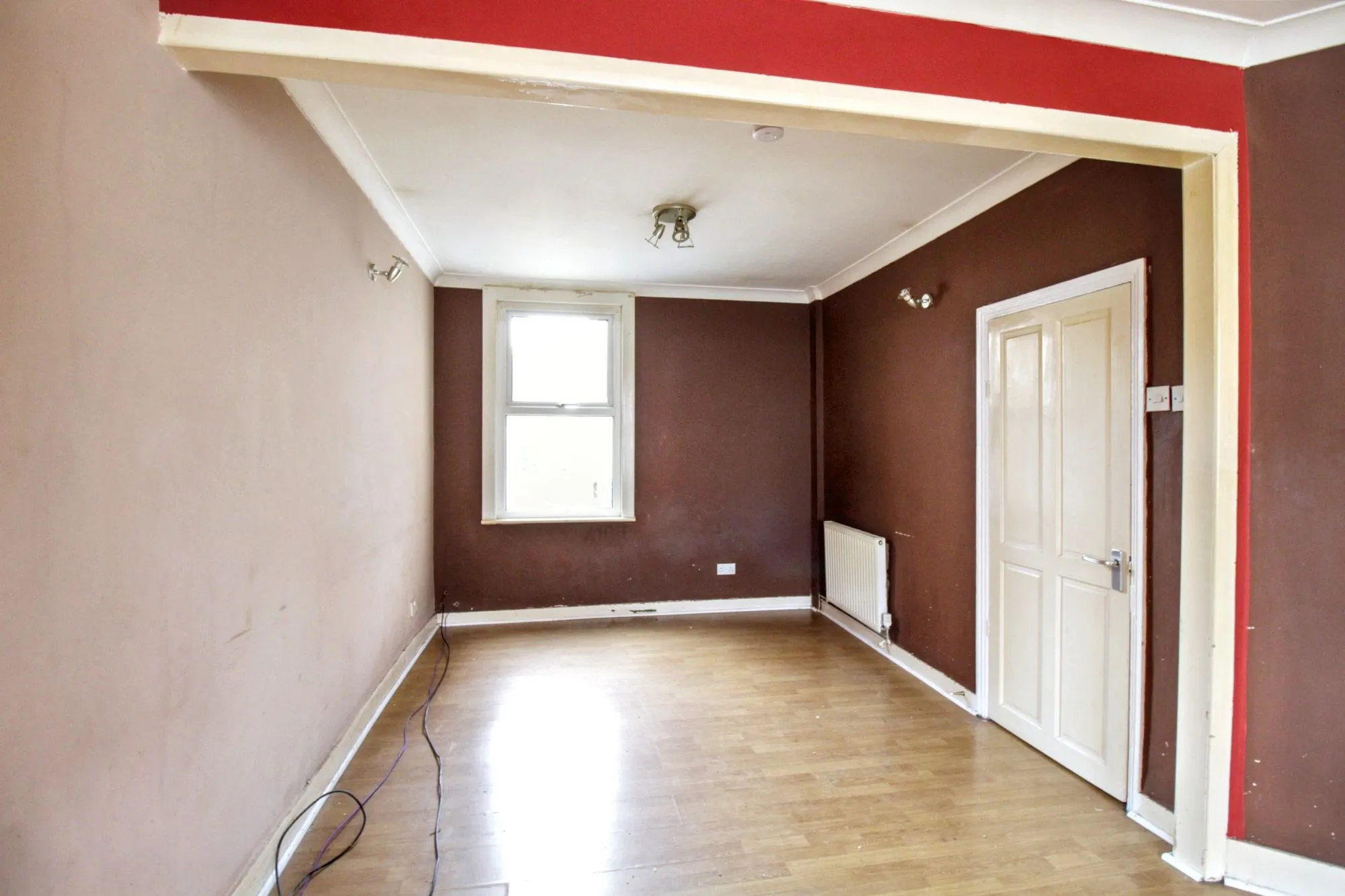 12 Kenneth Road, Chadwell Heath, Romford, RM6 6LL