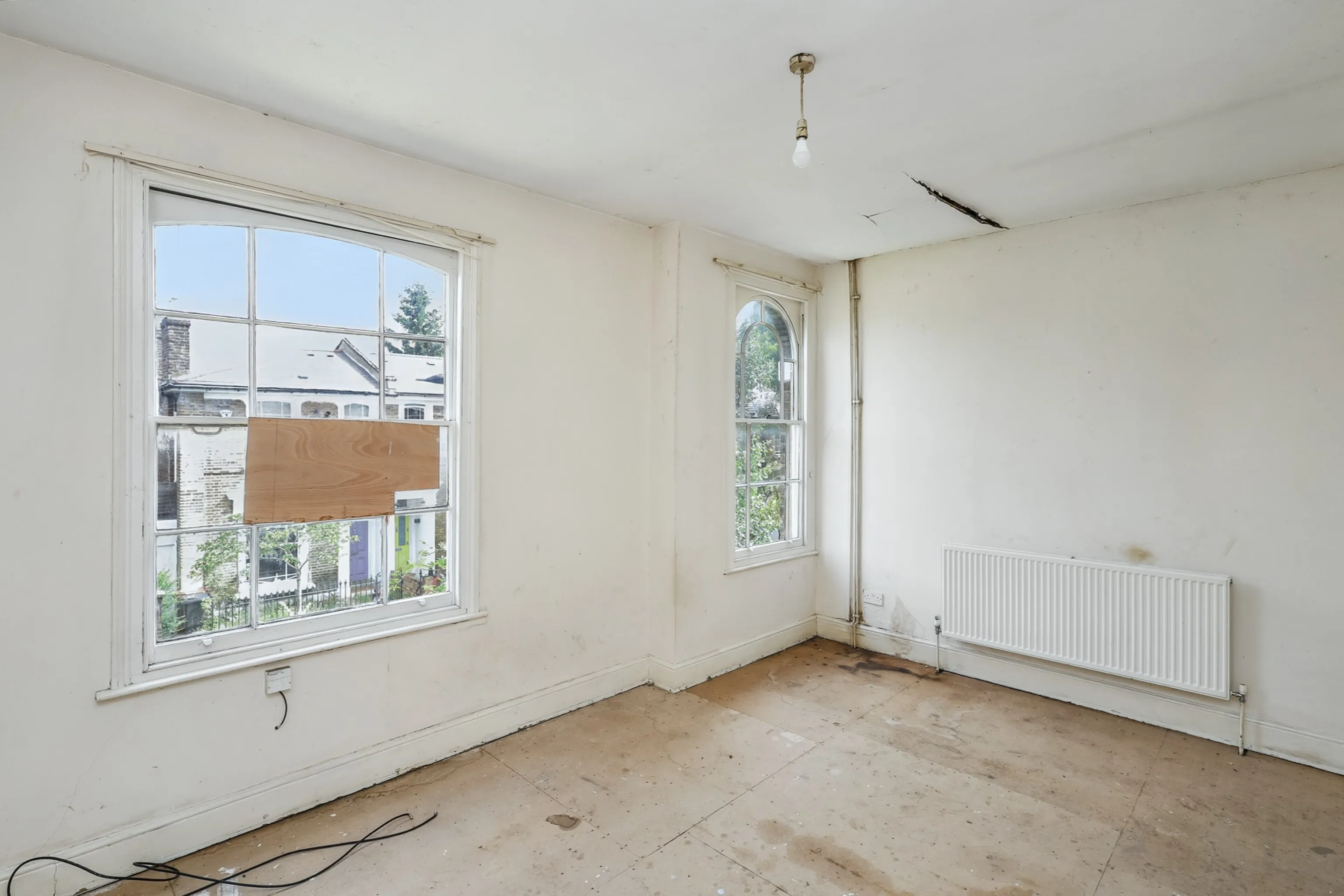 28b Lavender Grove, Hackney, London, E8 3LU