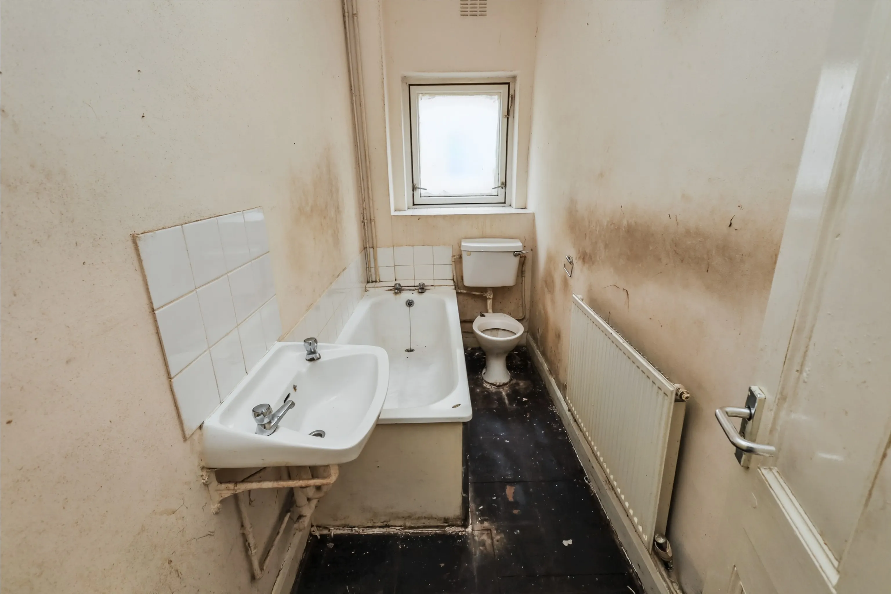 28b Lavender Grove, Hackney, London, E8 3LU