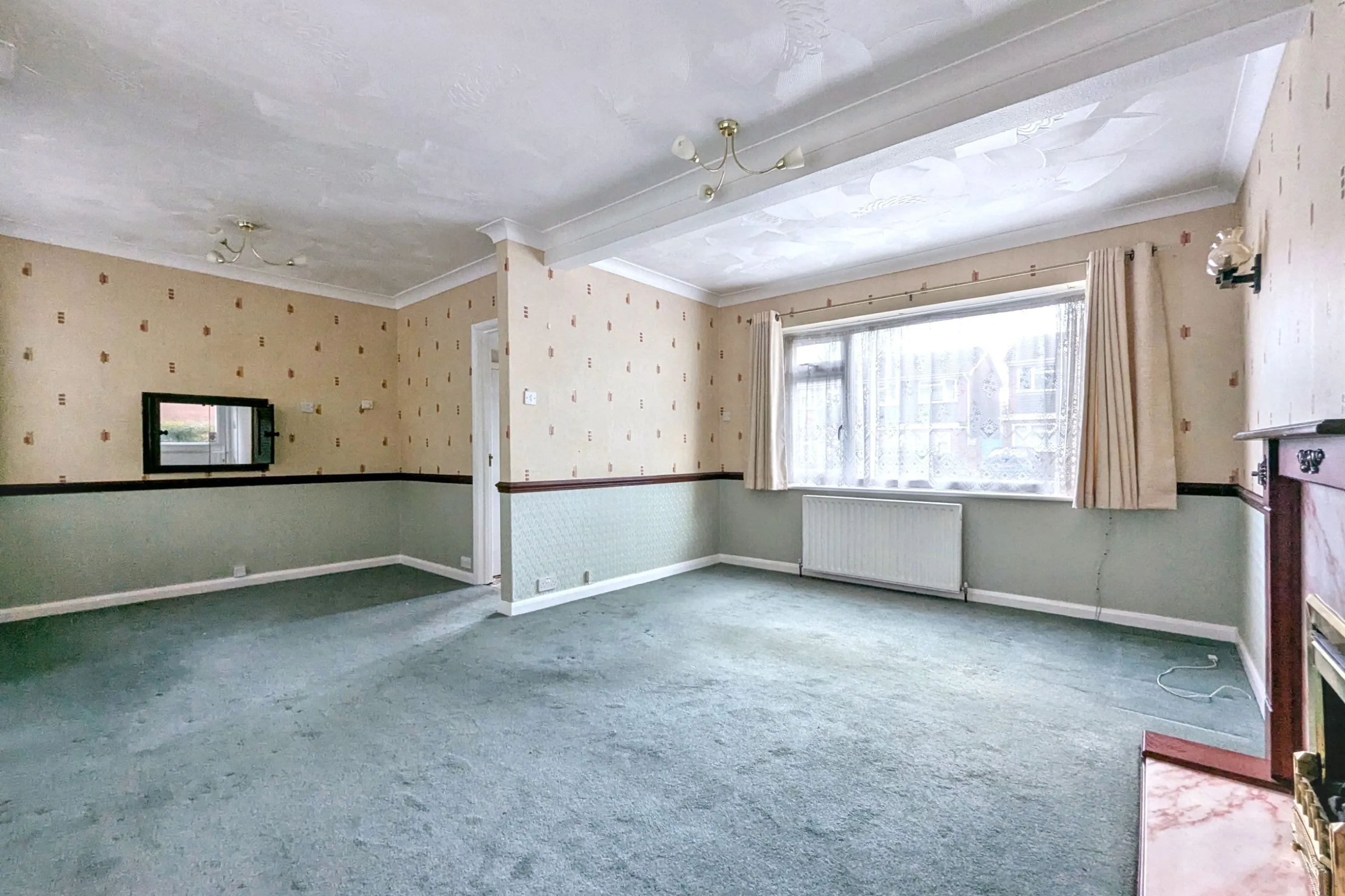 25 Linstead Road, Farnborough, Hampshire, GU14 9HH