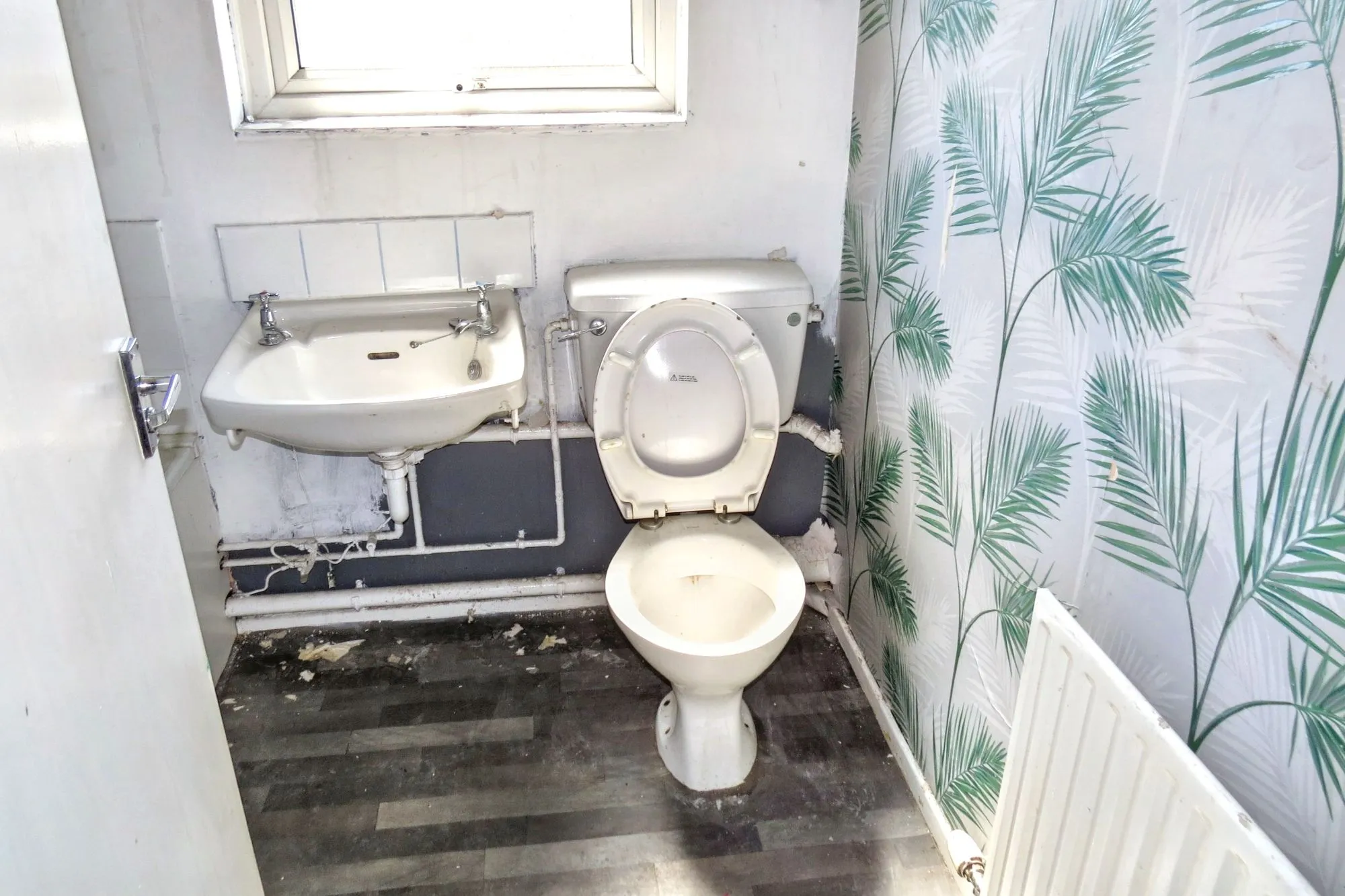 14 Bloomfield Court, Plungington, Preston, Lancashire PR1 7QP