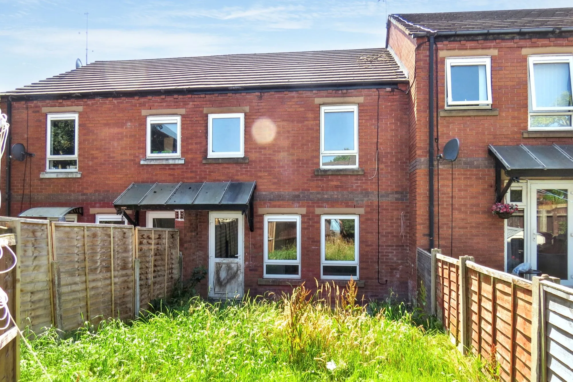14 Bloomfield Court, Plungington, Preston, Lancashire PR1 7QP