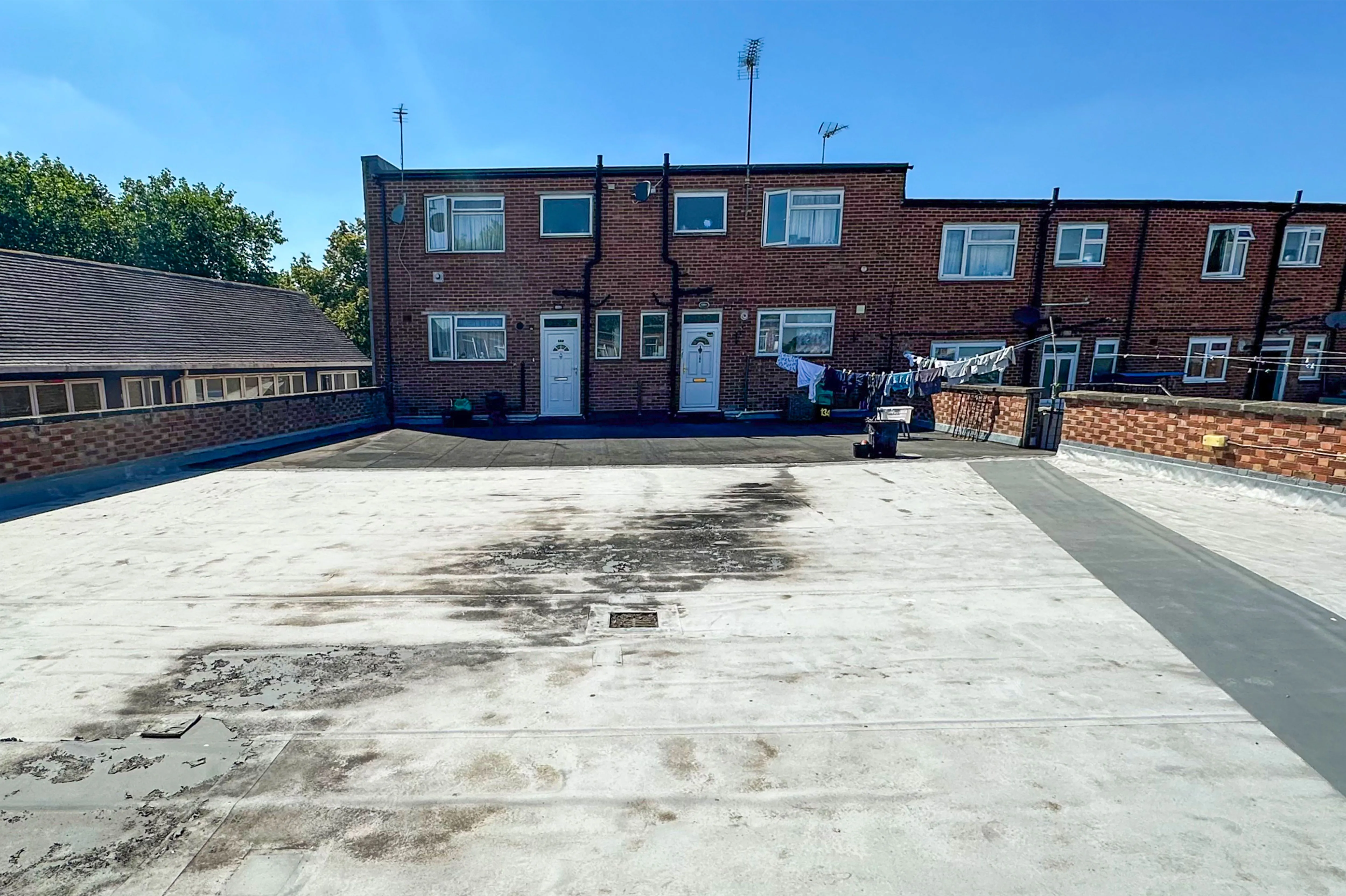 130-134 Crockhamwell Road, Woodley, Reading, RG5 3JH