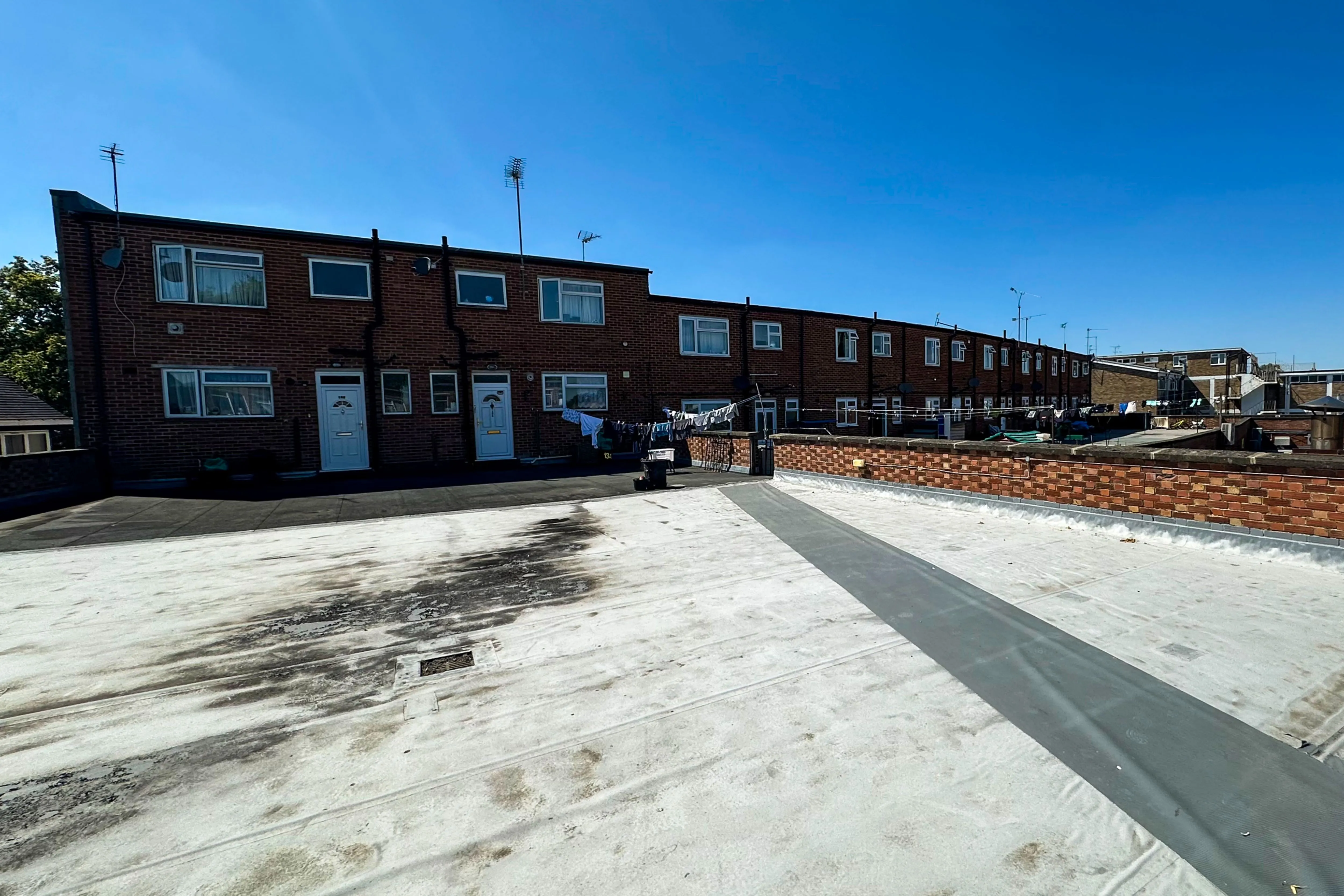 130-134 Crockhamwell Road, Woodley, Reading, RG5 3JH