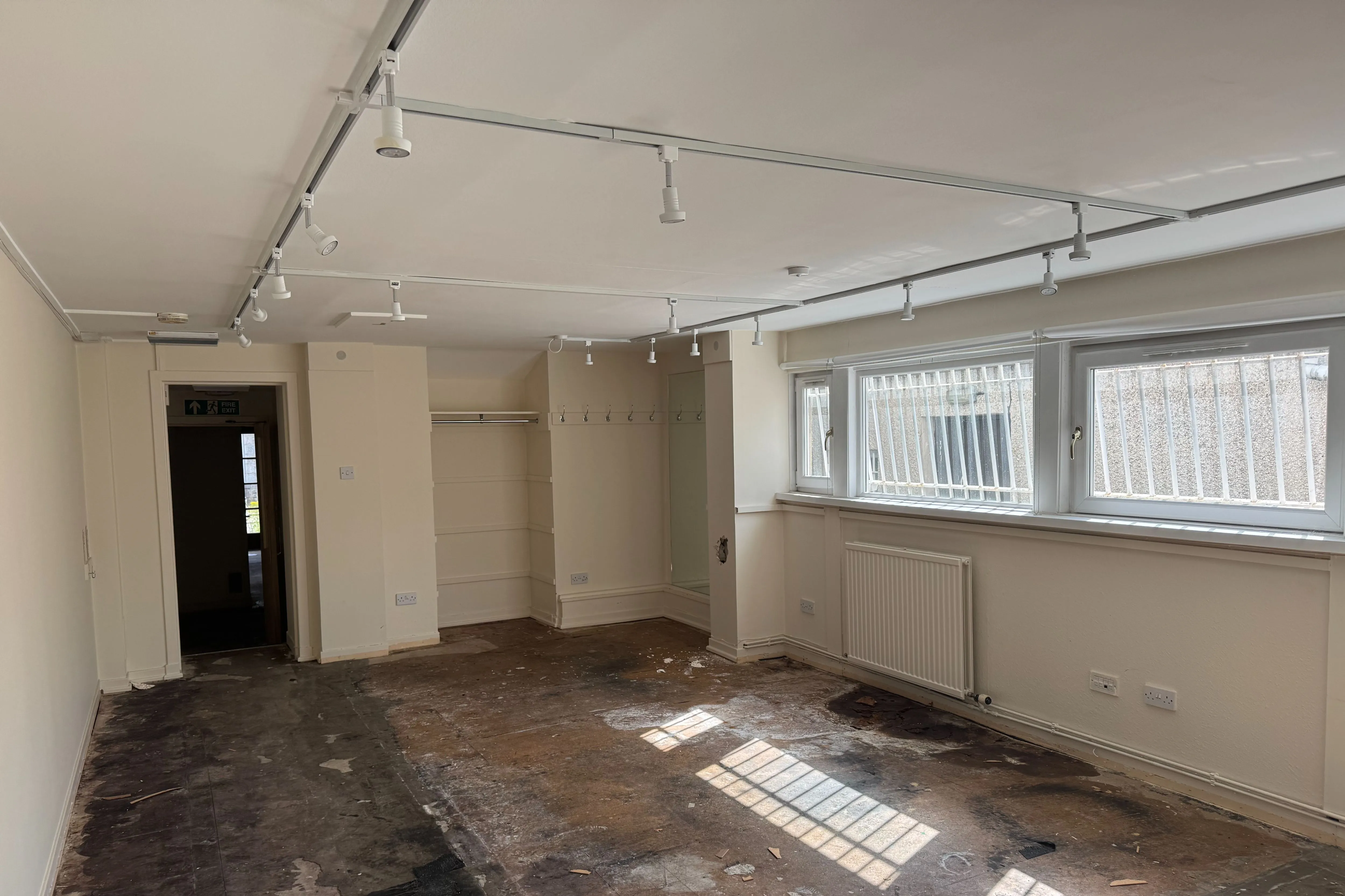 42 Victoria Street, Aberdeen, AB10 1XA