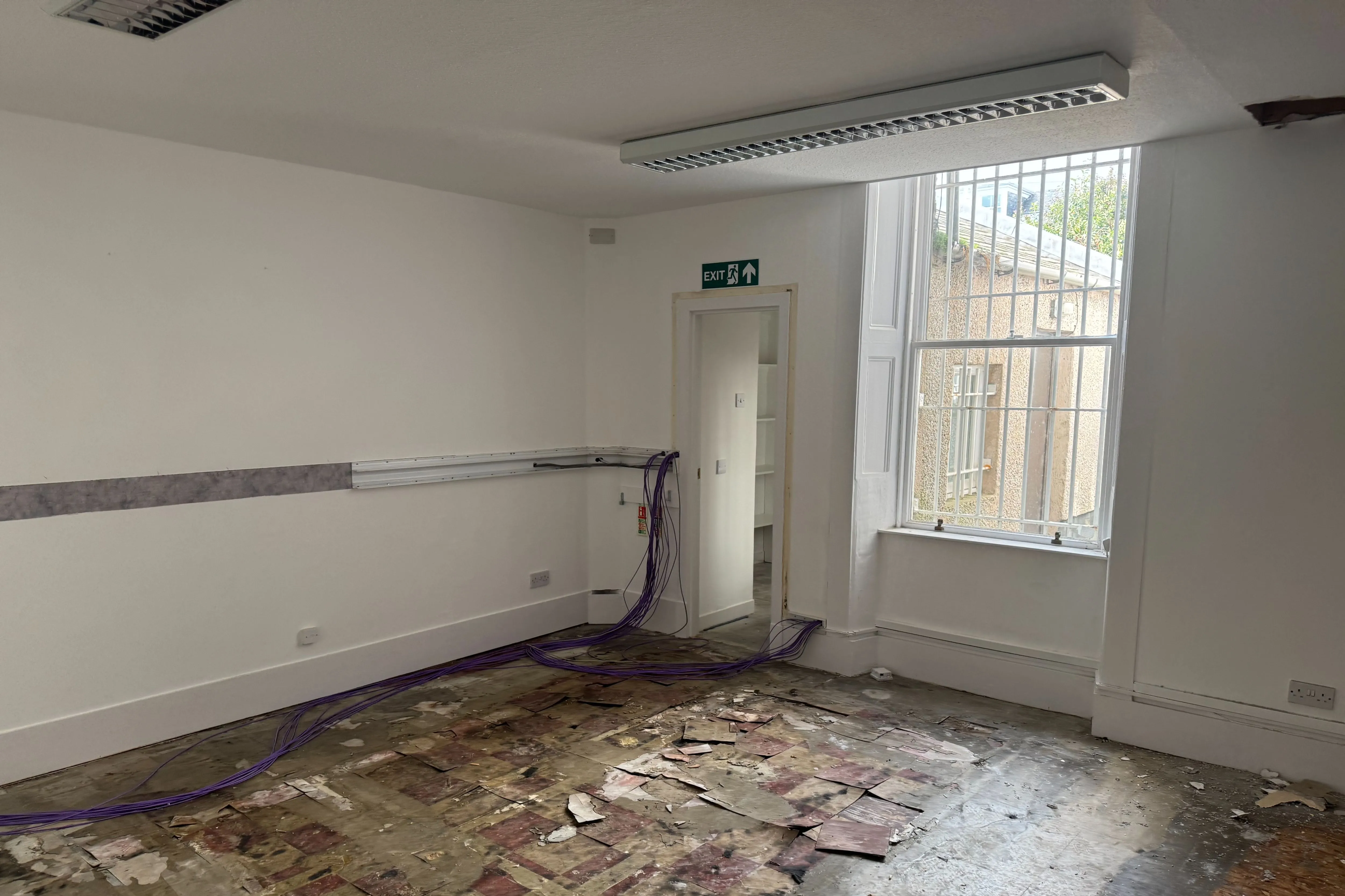 42 Victoria Street, Aberdeen, AB10 1XA