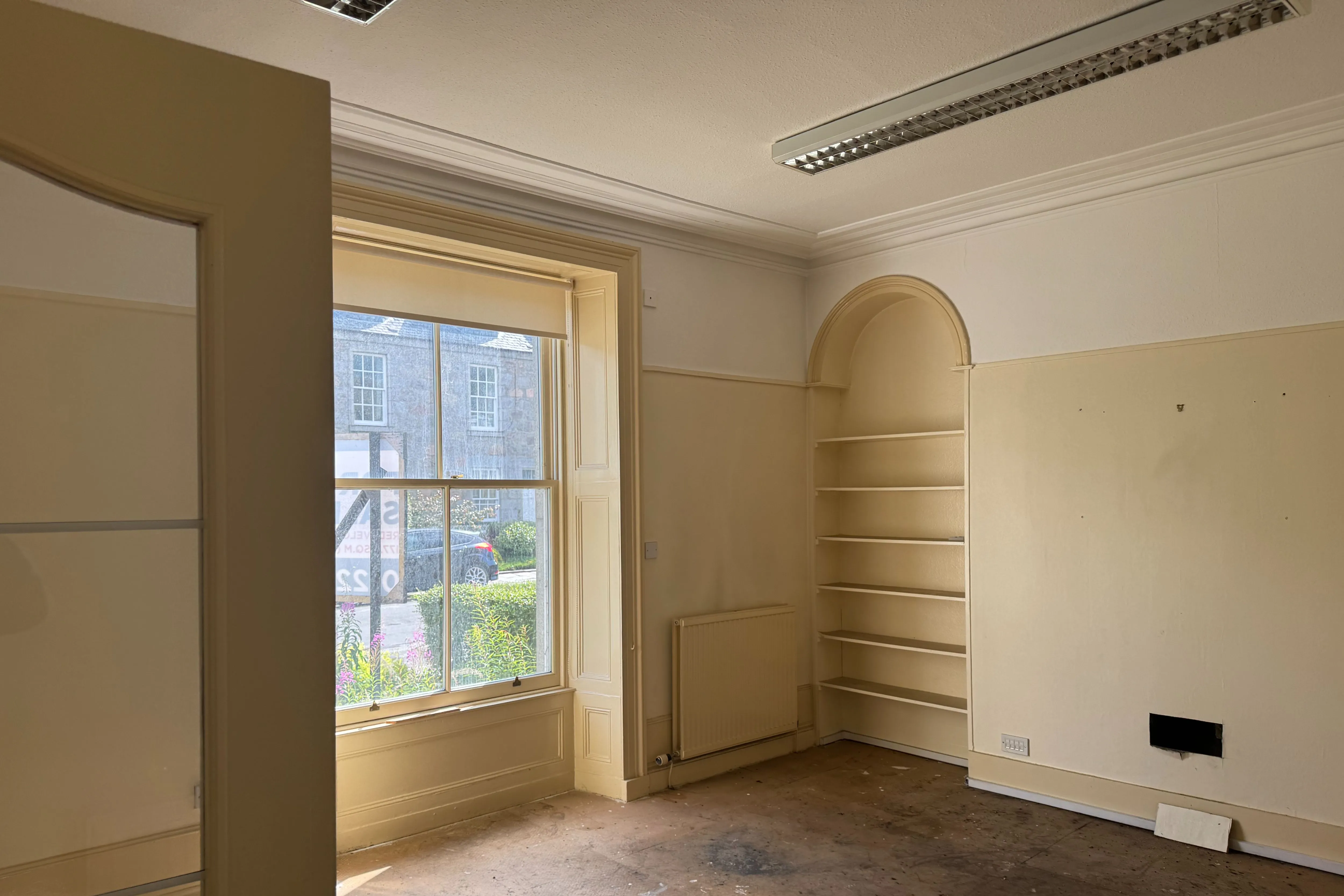 42 Victoria Street, Aberdeen, AB10 1XA