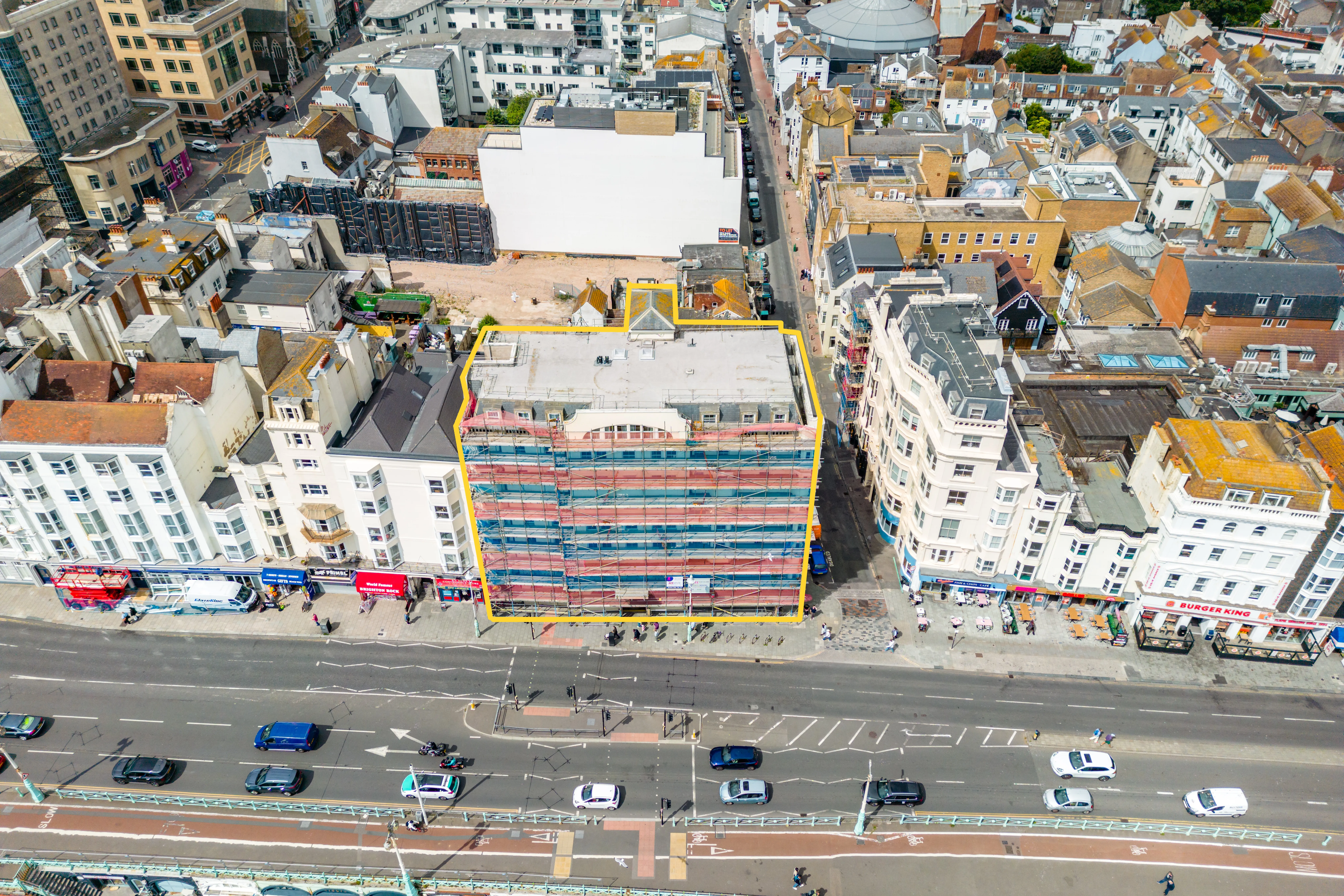51-53 Kings Road, Brighton, BN1 1NA