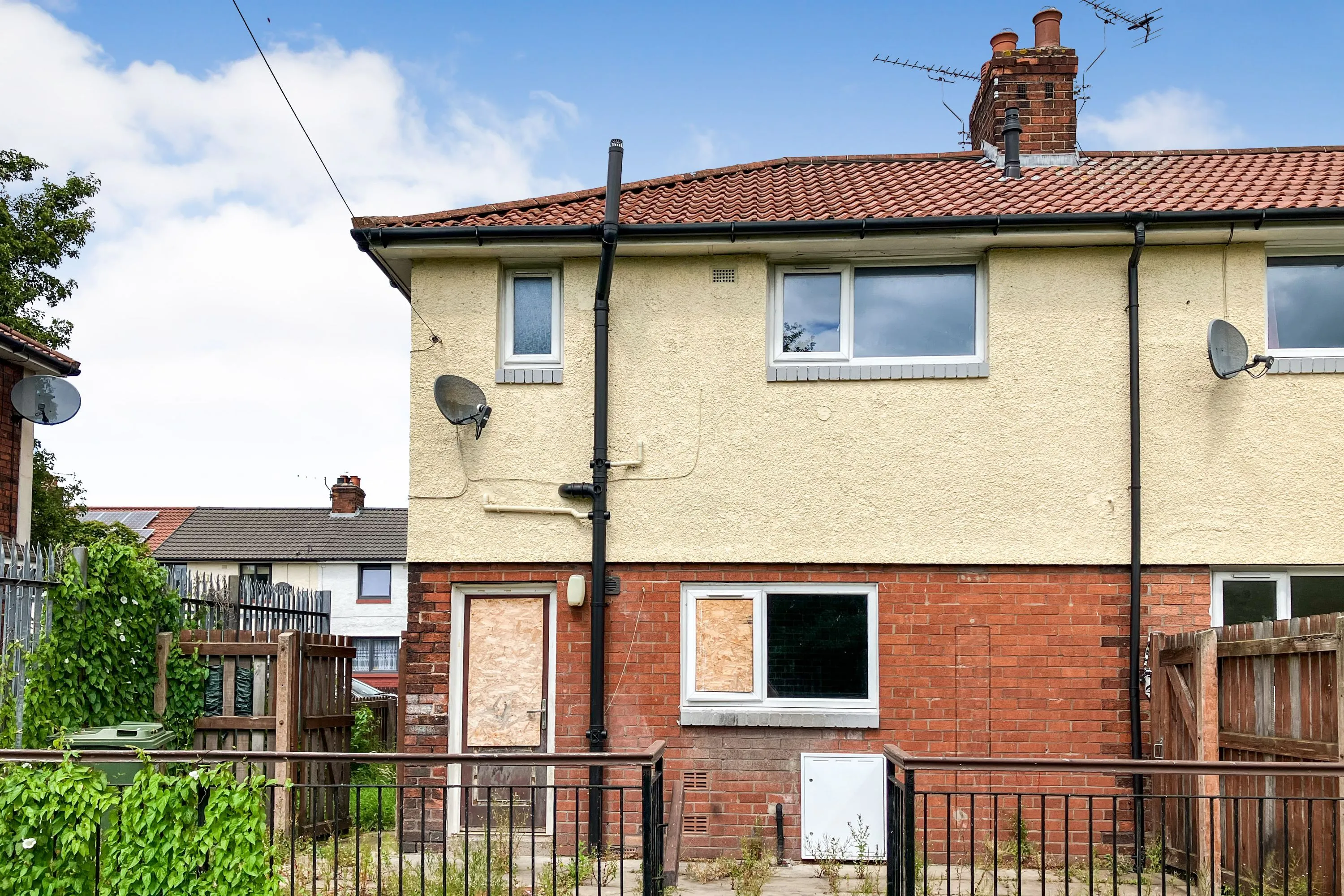 79 Borland Avenue, Carlisle, Cumbria, CA1 2TF