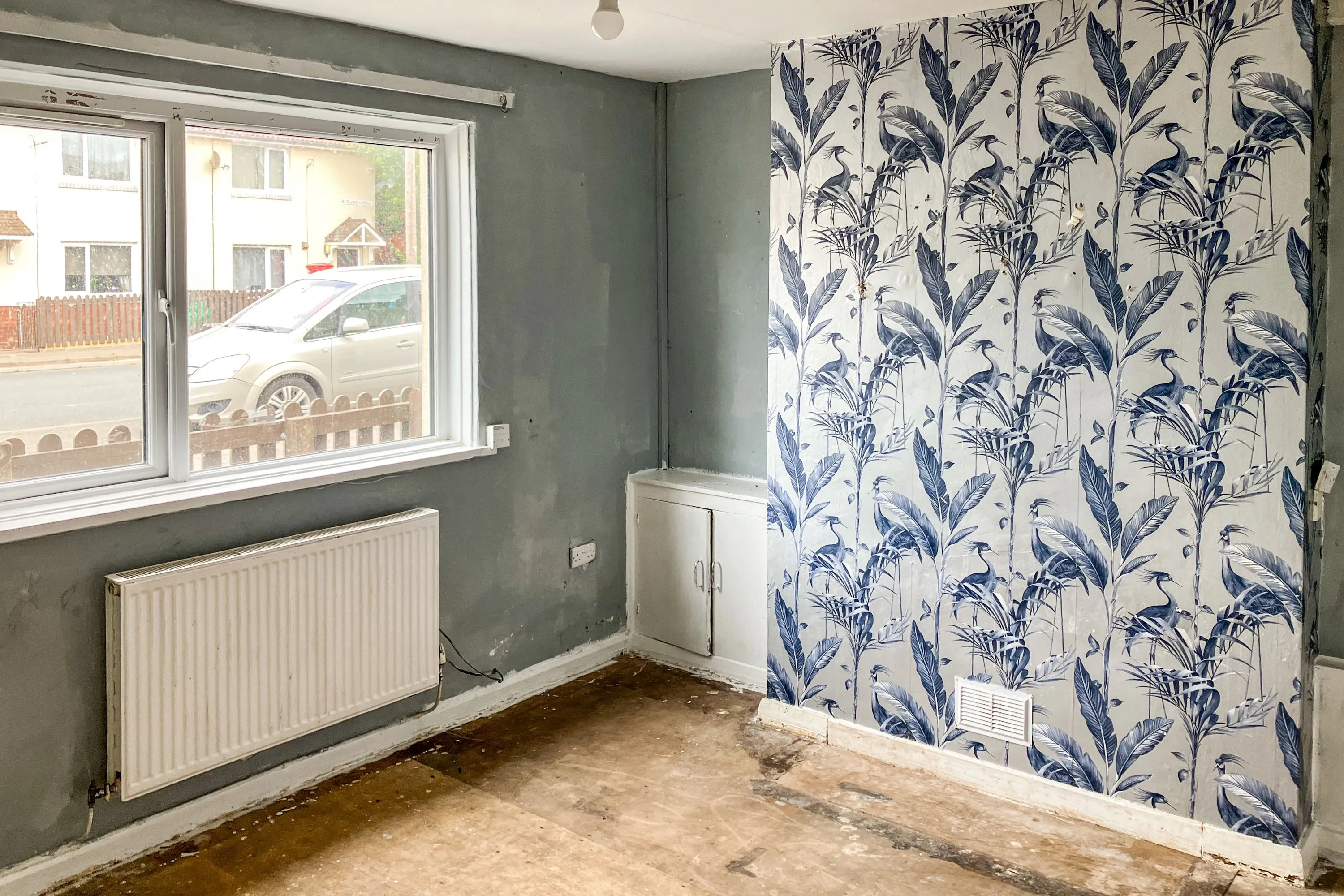 79 Borland Avenue, Carlisle, Cumbria, CA1 2TF
