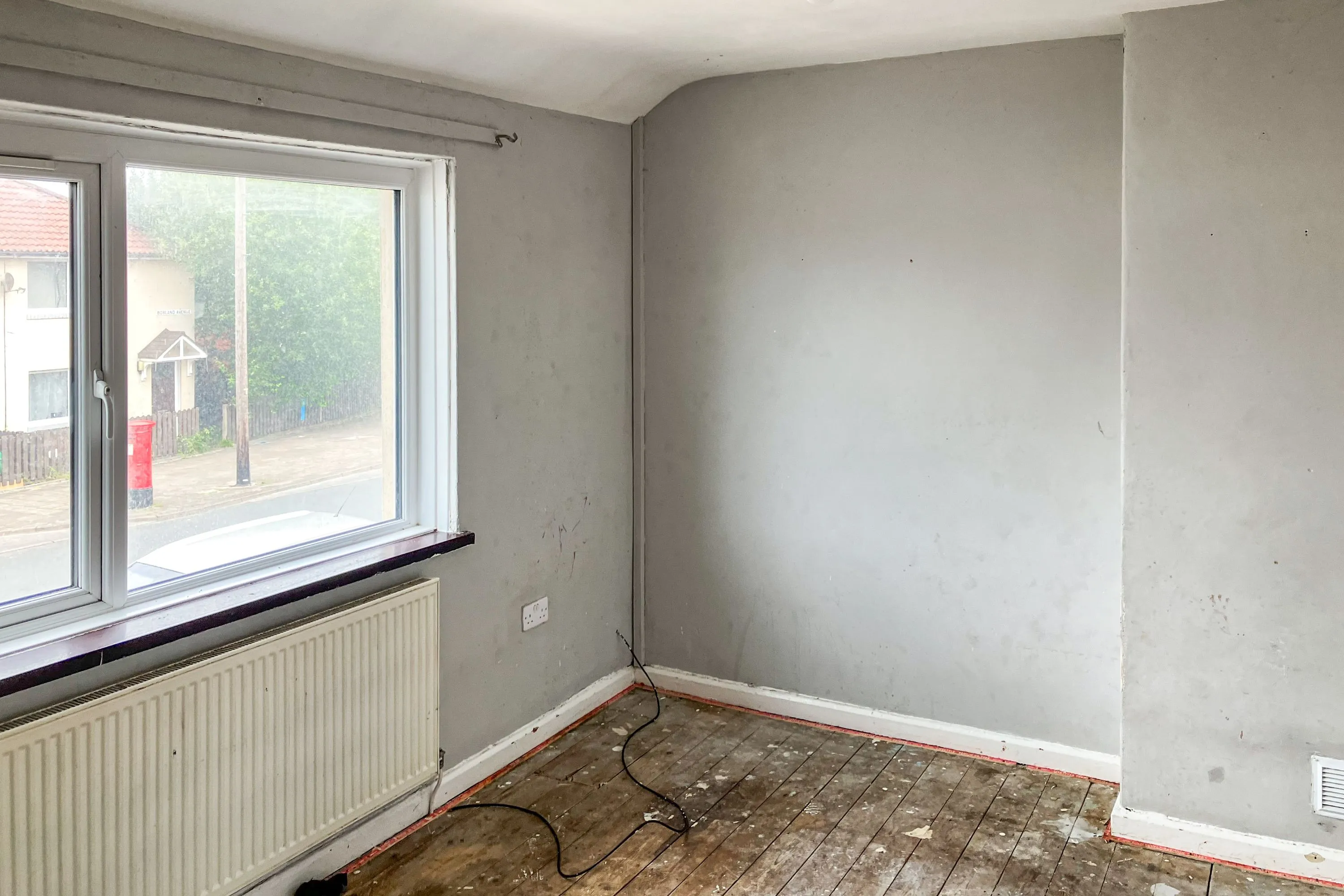 79 Borland Avenue, Carlisle, Cumbria, CA1 2TF