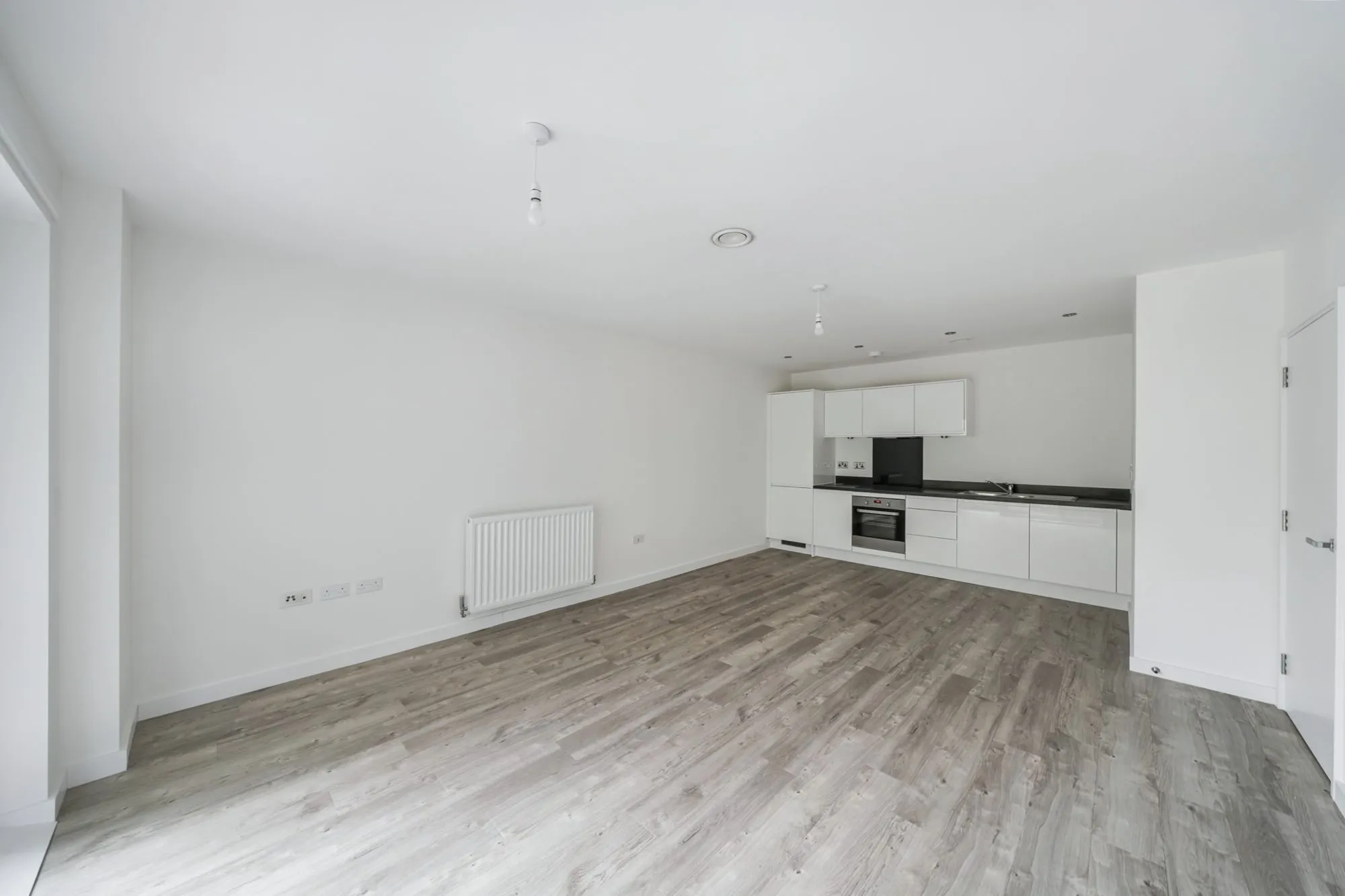 Flat 4, Denman House, 1 New Road, Feltham TW14 9AJ