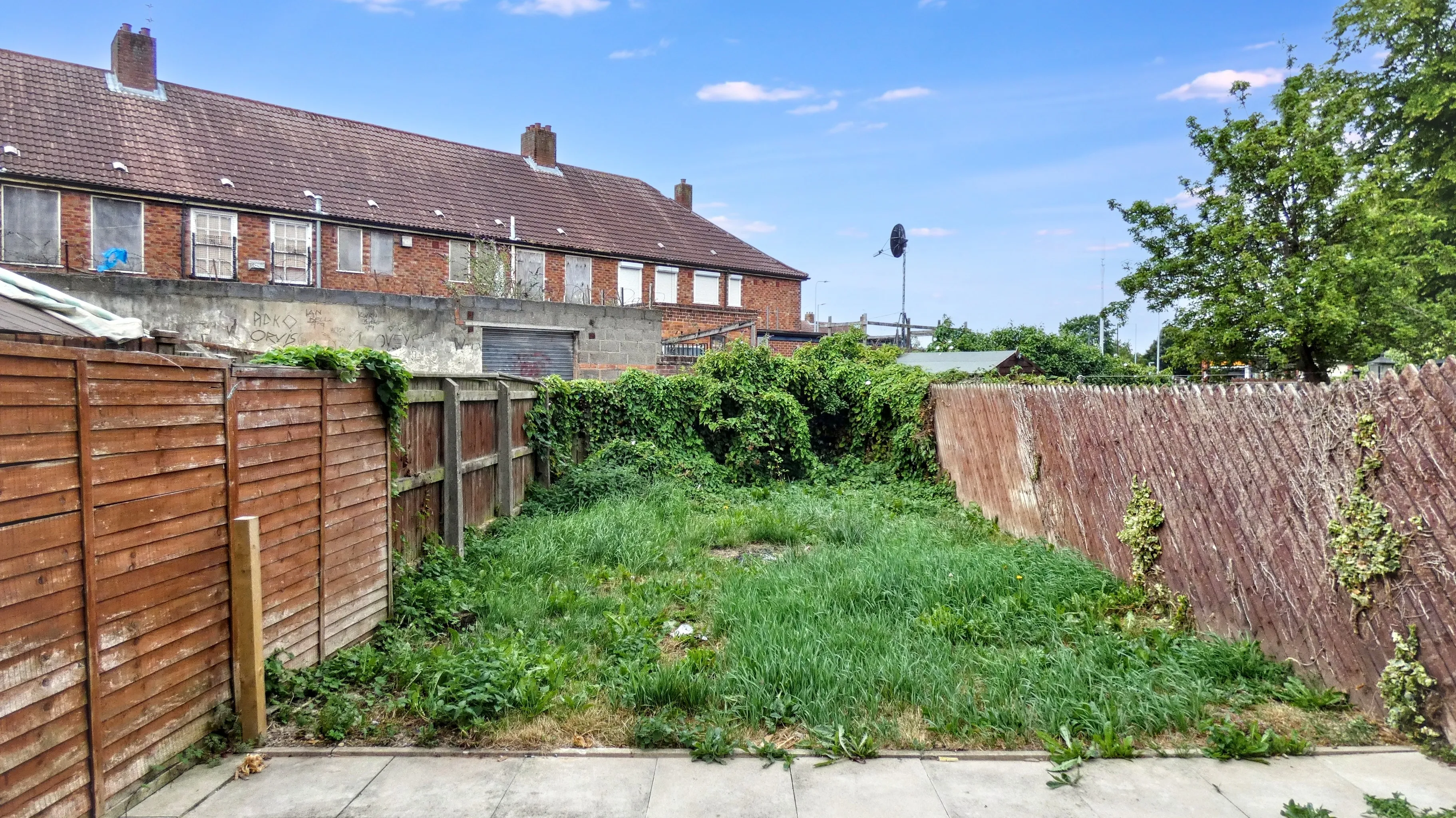 6 Sixth Avenue, Hull, East Yorkshire, HU6 9PS