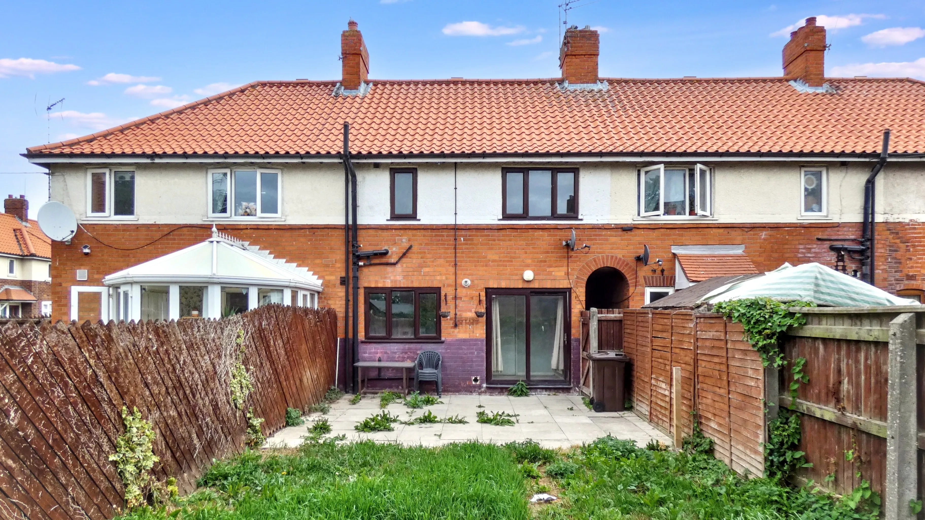 6 Sixth Avenue, Hull, East Yorkshire, HU6 9PS