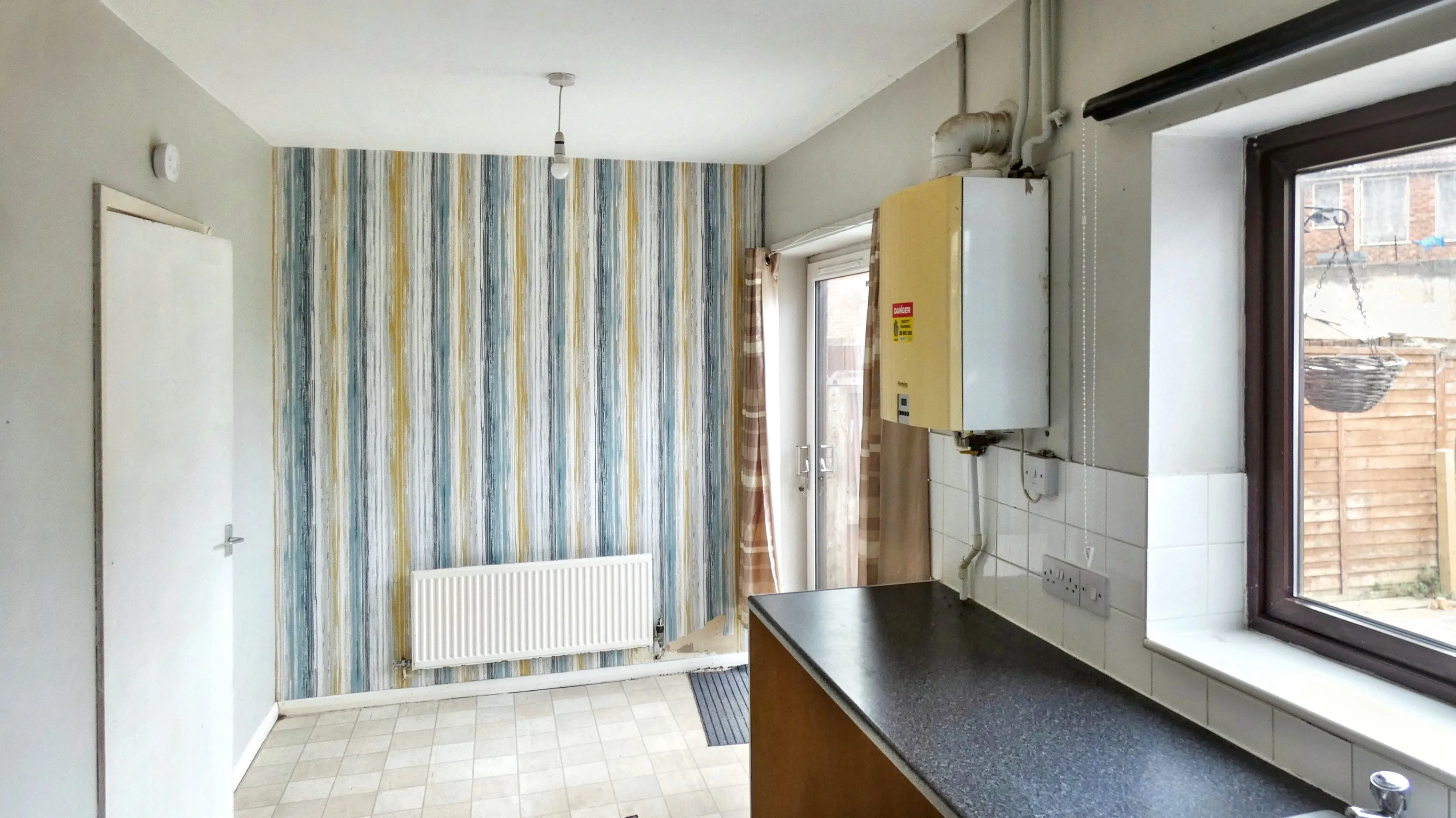 6 Sixth Avenue, Hull, East Yorkshire, HU6 9PS