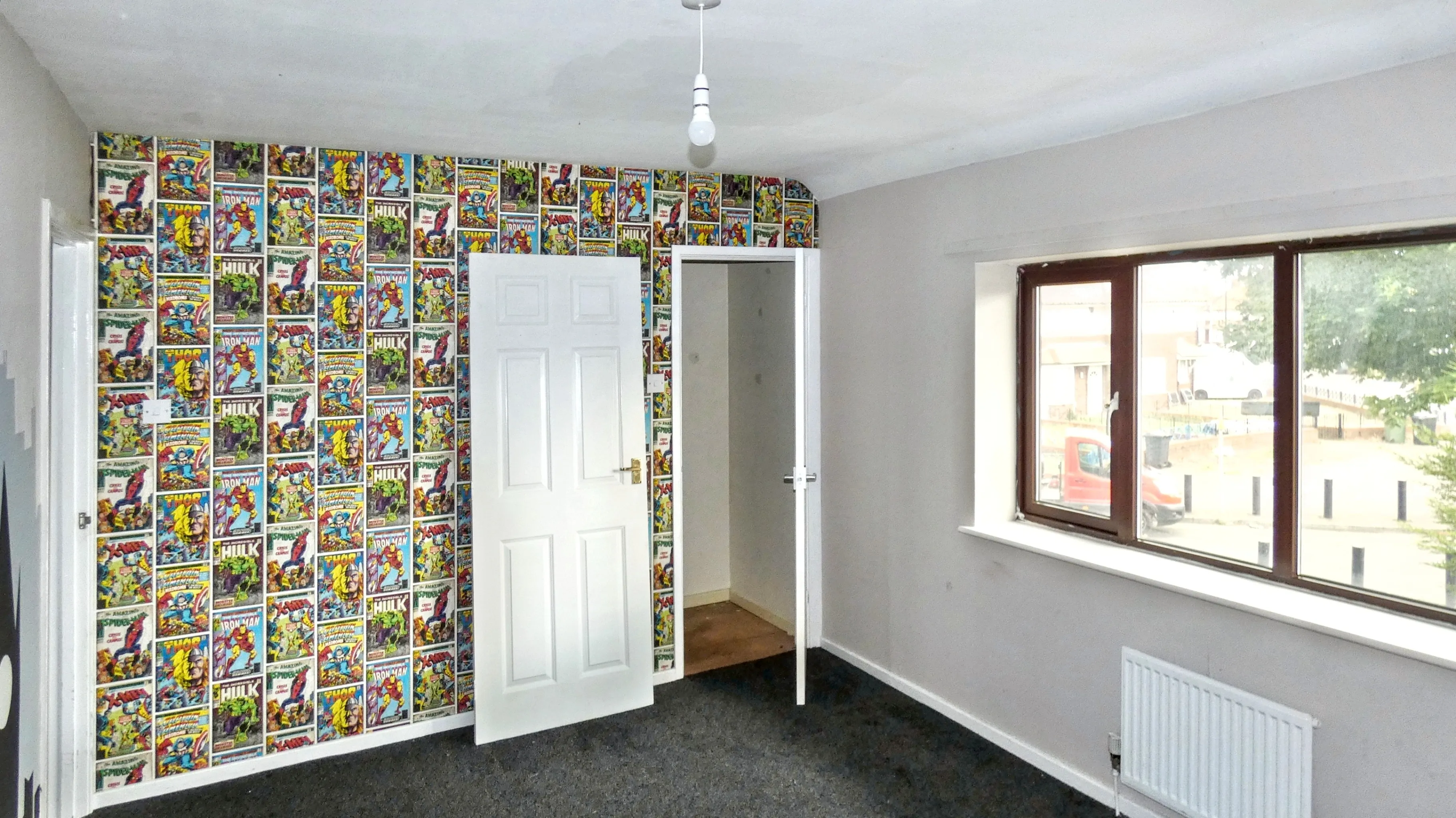 6 Sixth Avenue, Hull, East Yorkshire, HU6 9PS
