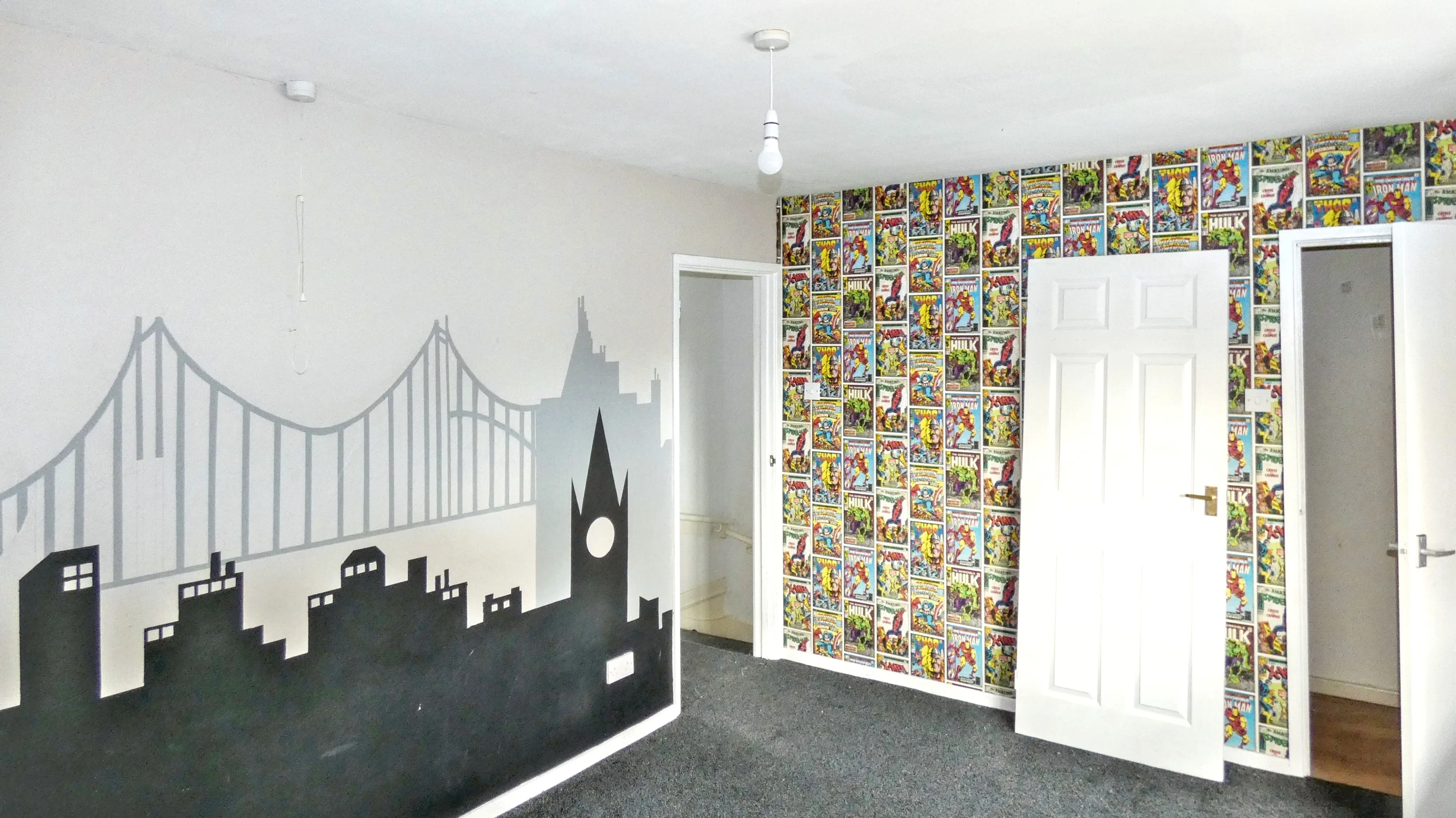 6 Sixth Avenue, Hull, East Yorkshire, HU6 9PS