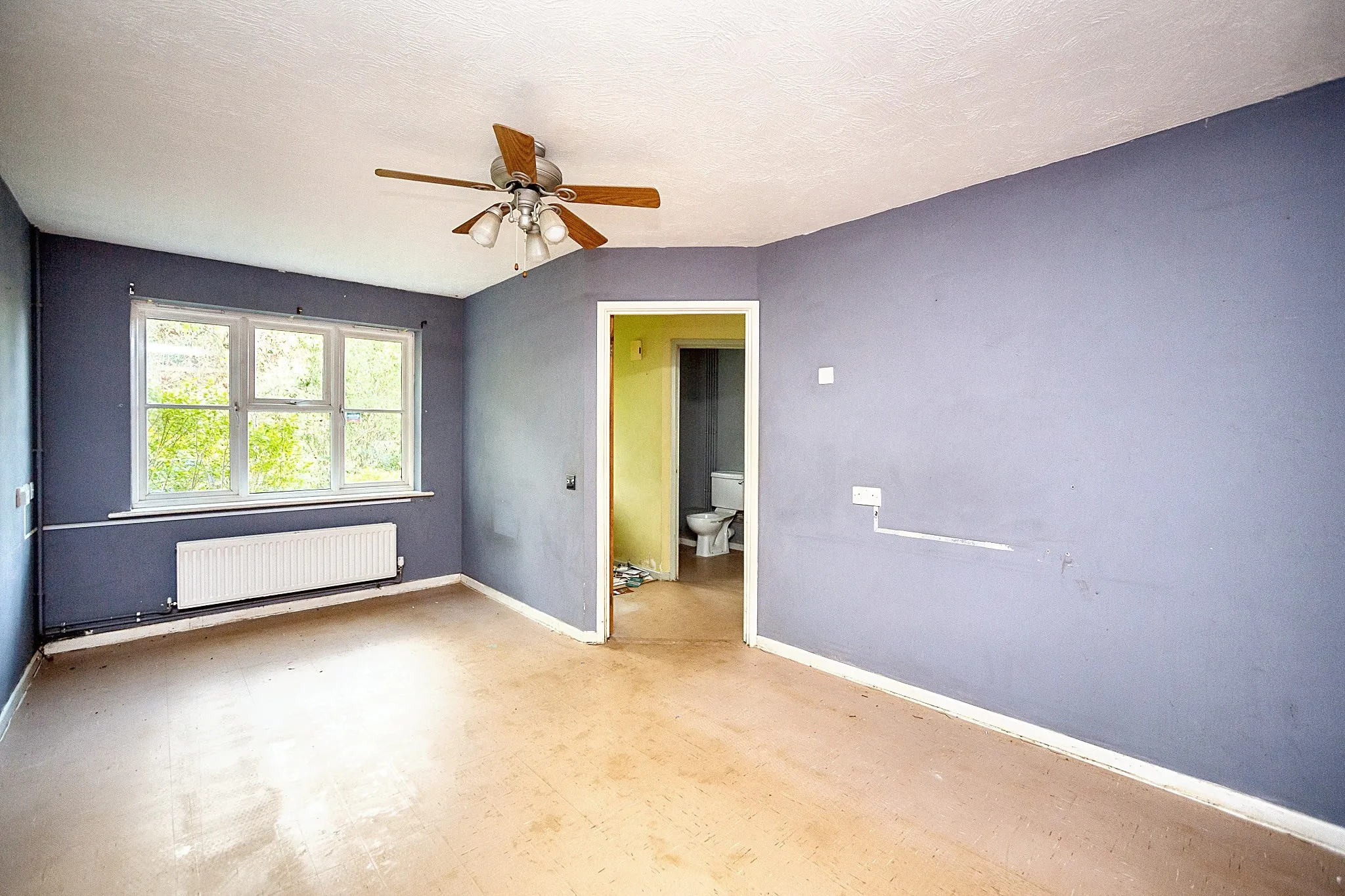 35 Farthing Hill, Ticehurst, Wadhurst, East Sussex, TN5 7BW